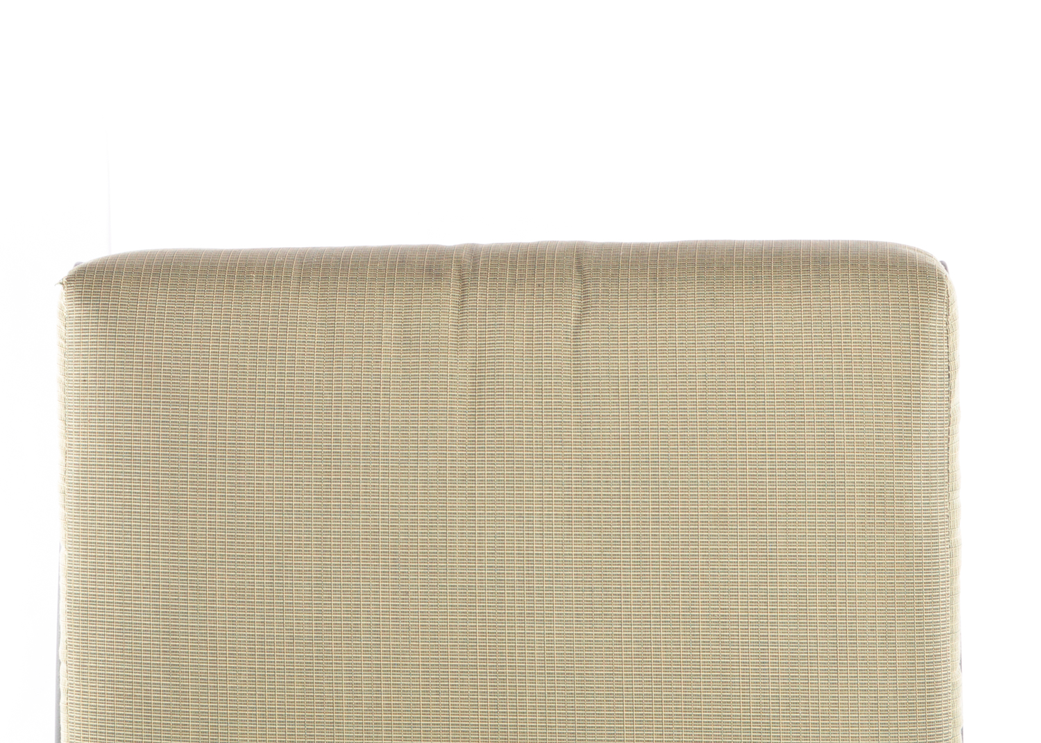 Metal Patio Furniture with Cushions