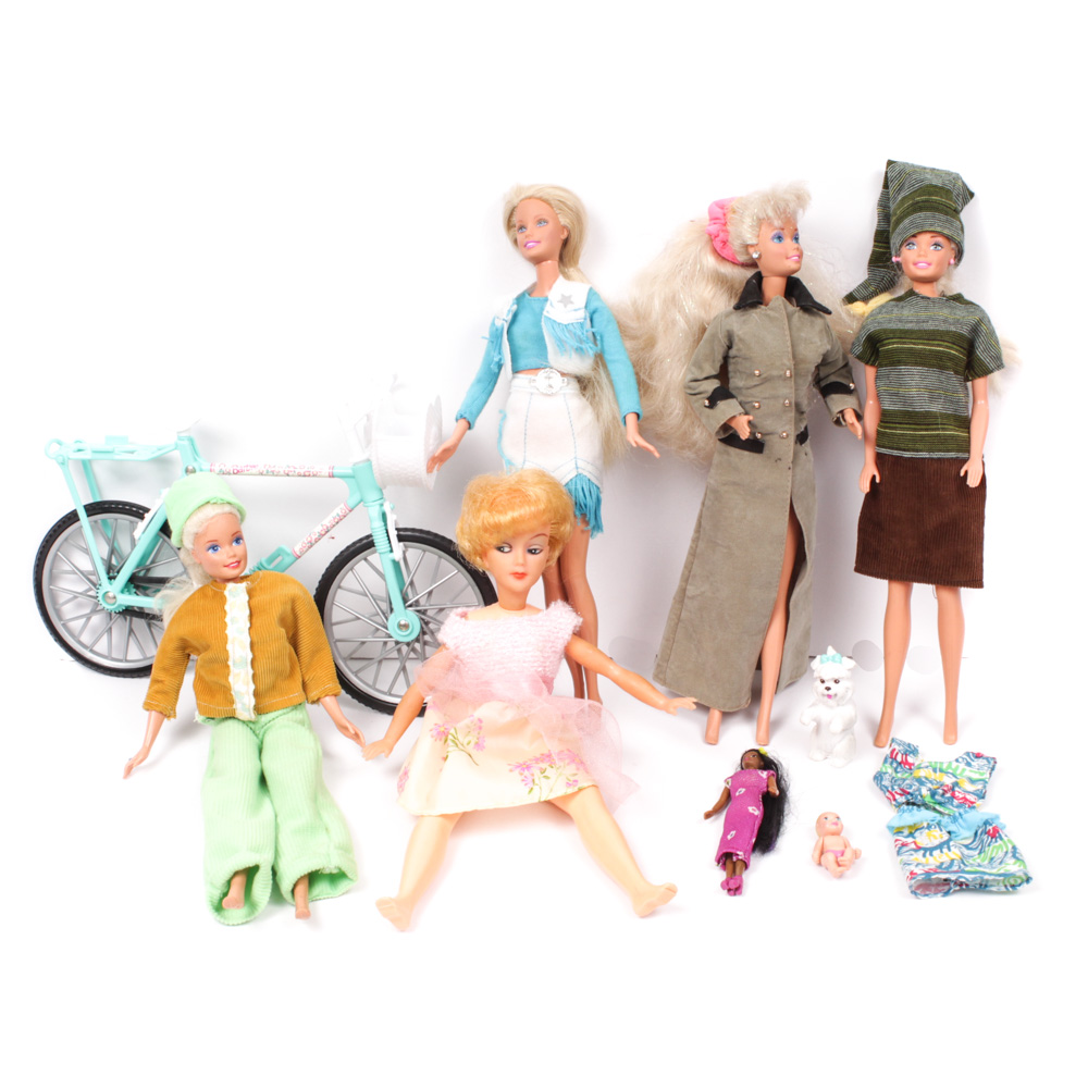 Tina cassini 2025 doll