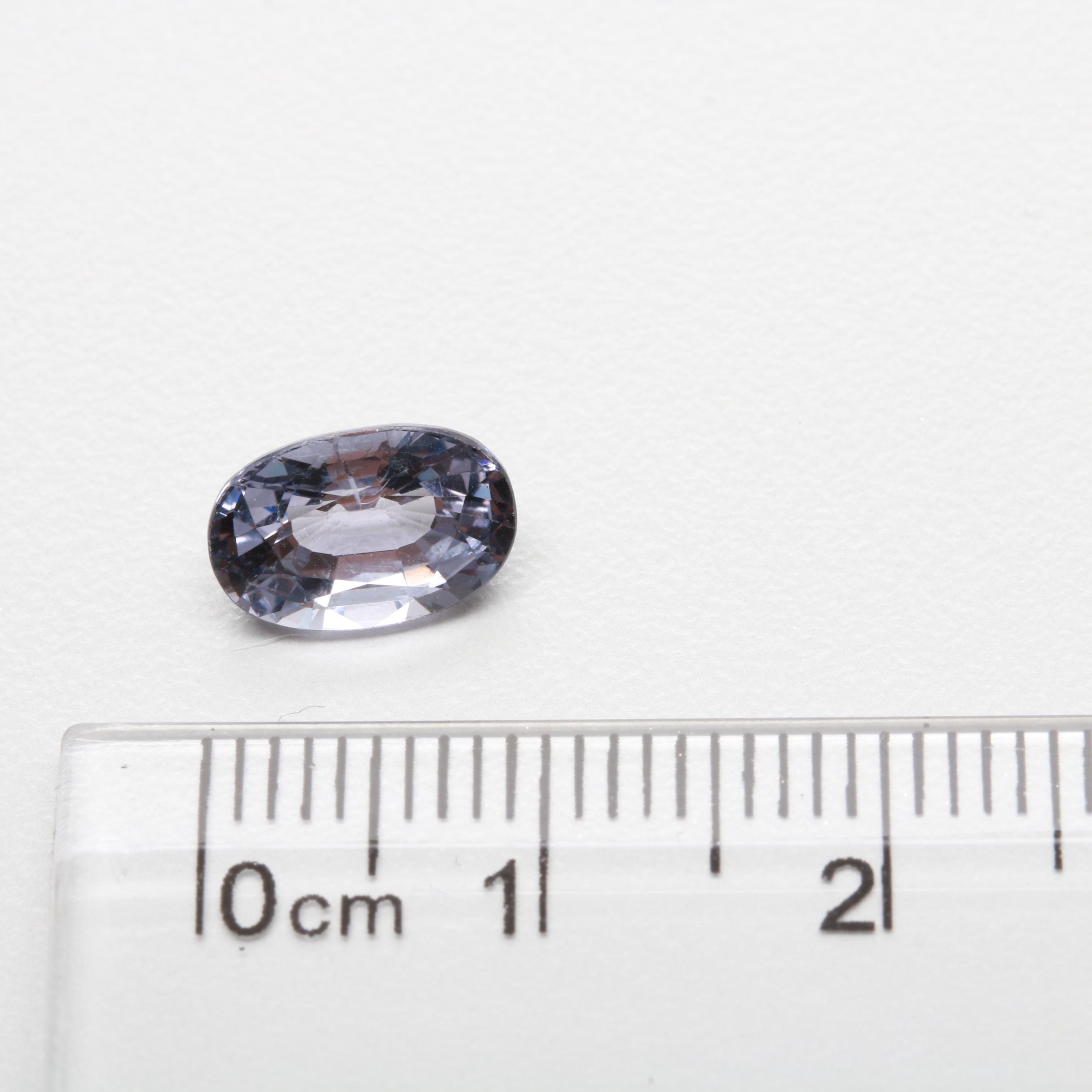 Loose Assorted Cut 13.75 CTW Natural Spinel