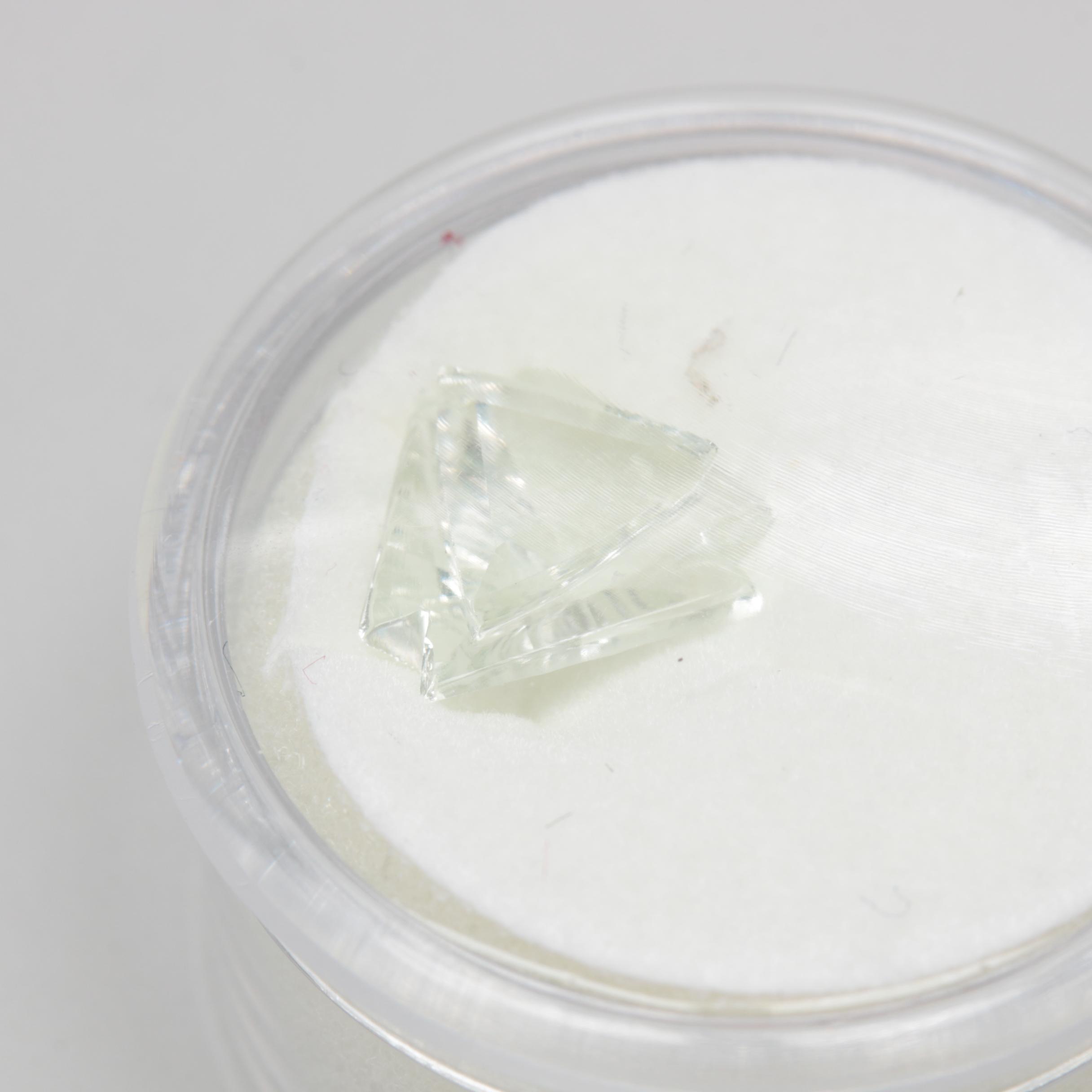 Loose Assorted Faceted 64.35 CTW Gemstones Including Citrine and Ametrine