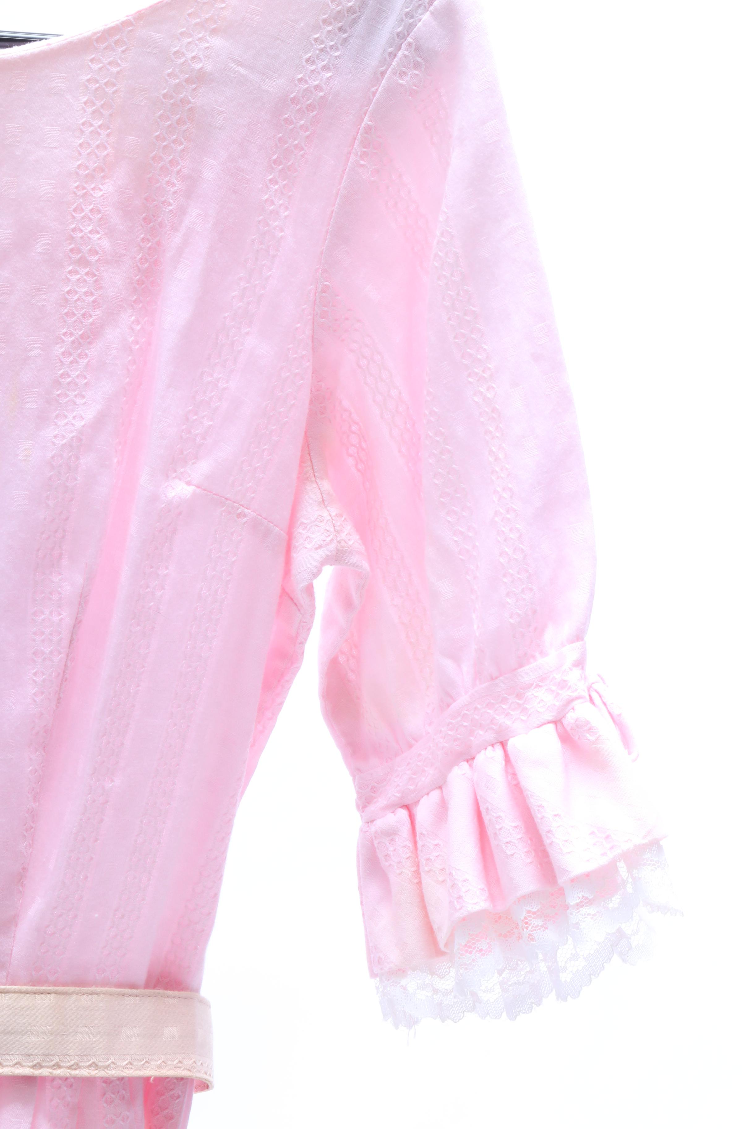 Circa 1960s Henry Lee Shirt Dress and Other Dresses