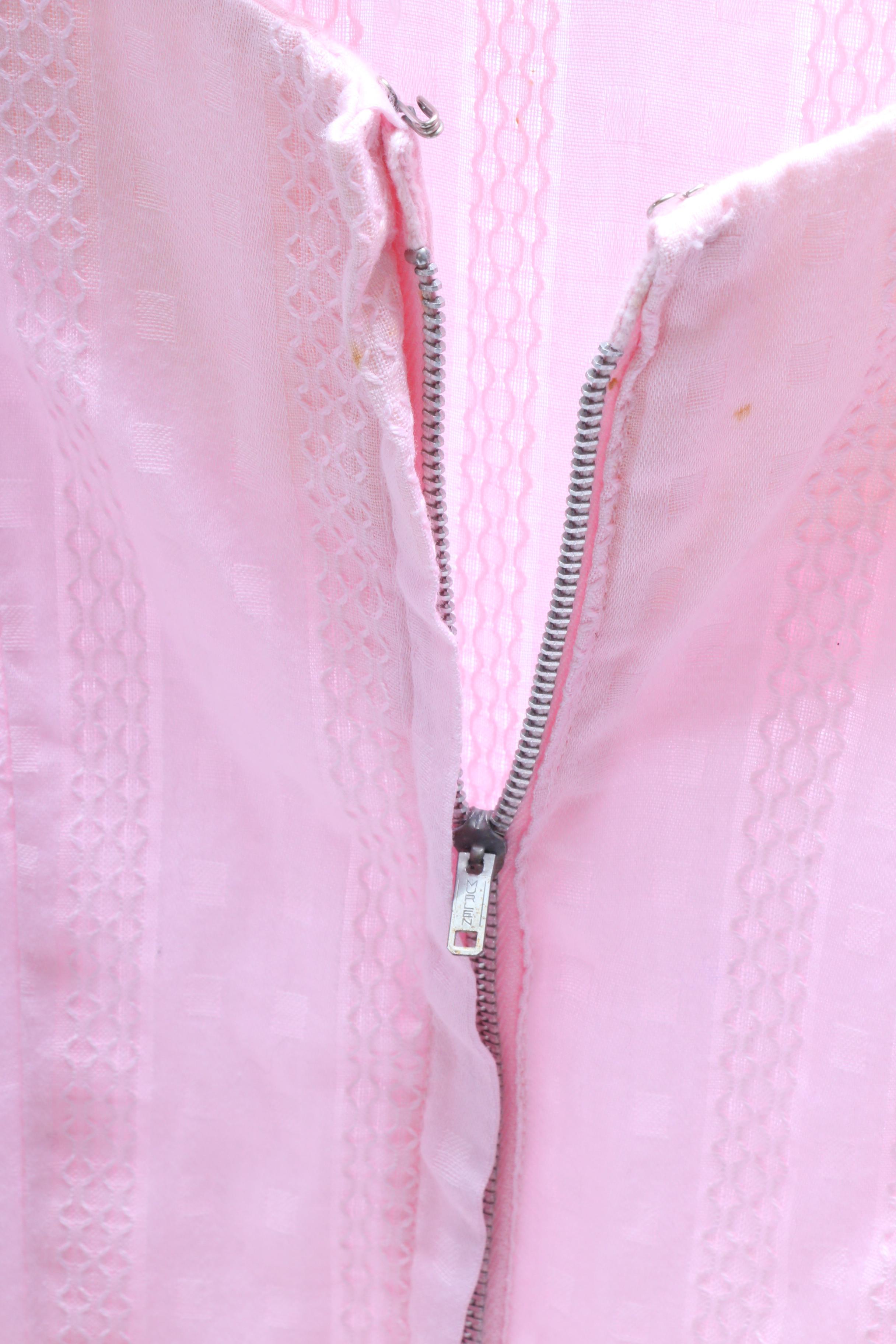 Circa 1960s Henry Lee Shirt Dress and Other Dresses