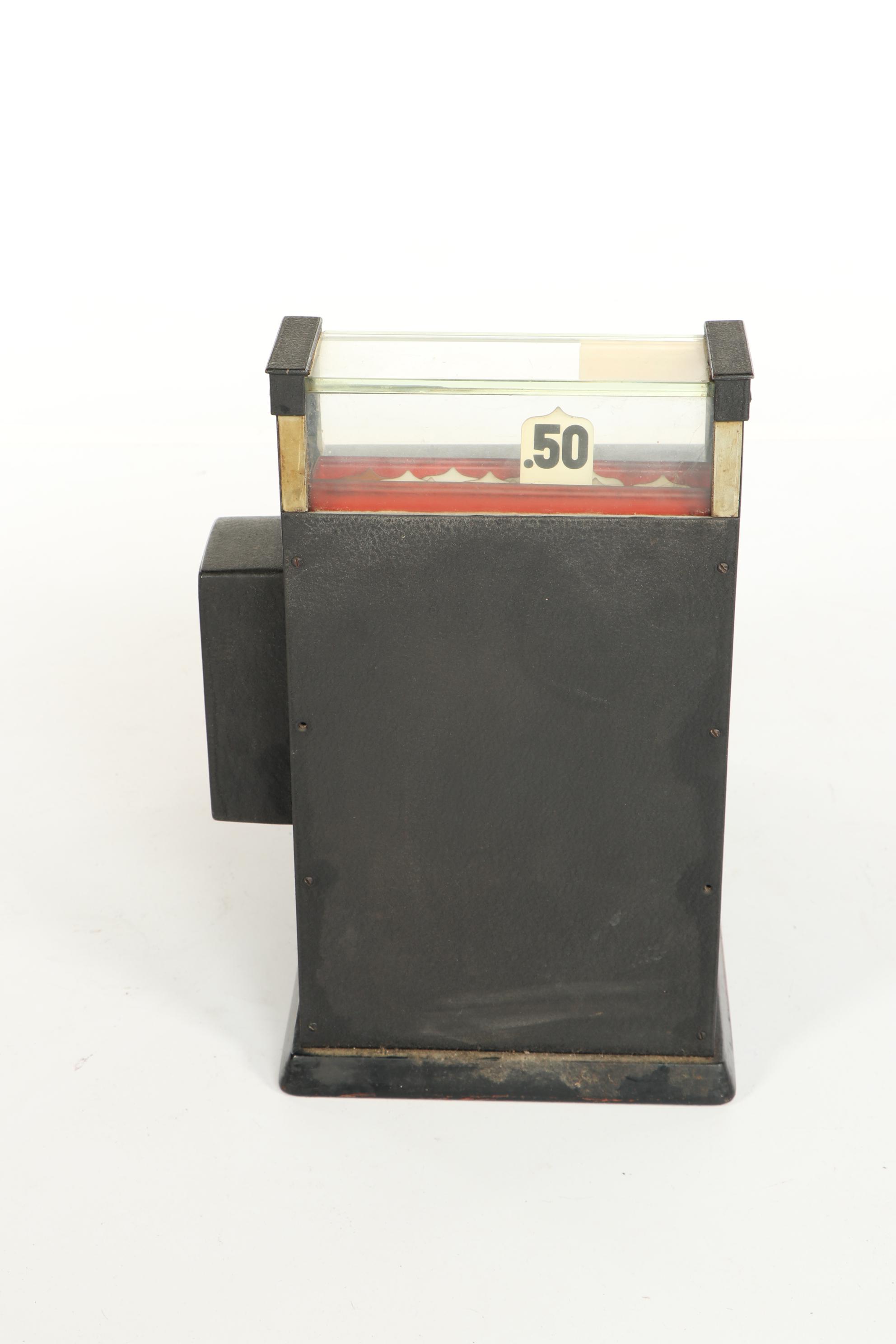 1919 National Model 717 Cash Register