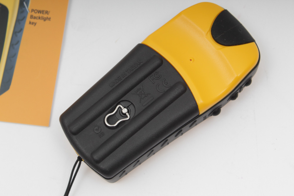 Garmin eTrex H GPS Personal Navigator