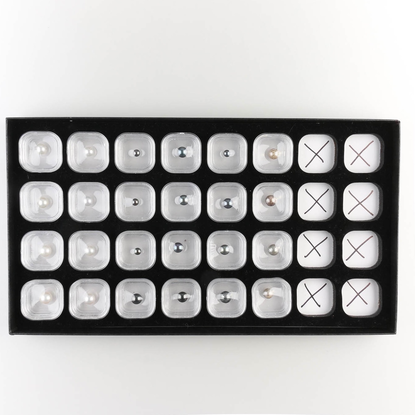 Loose Cultured Pearls