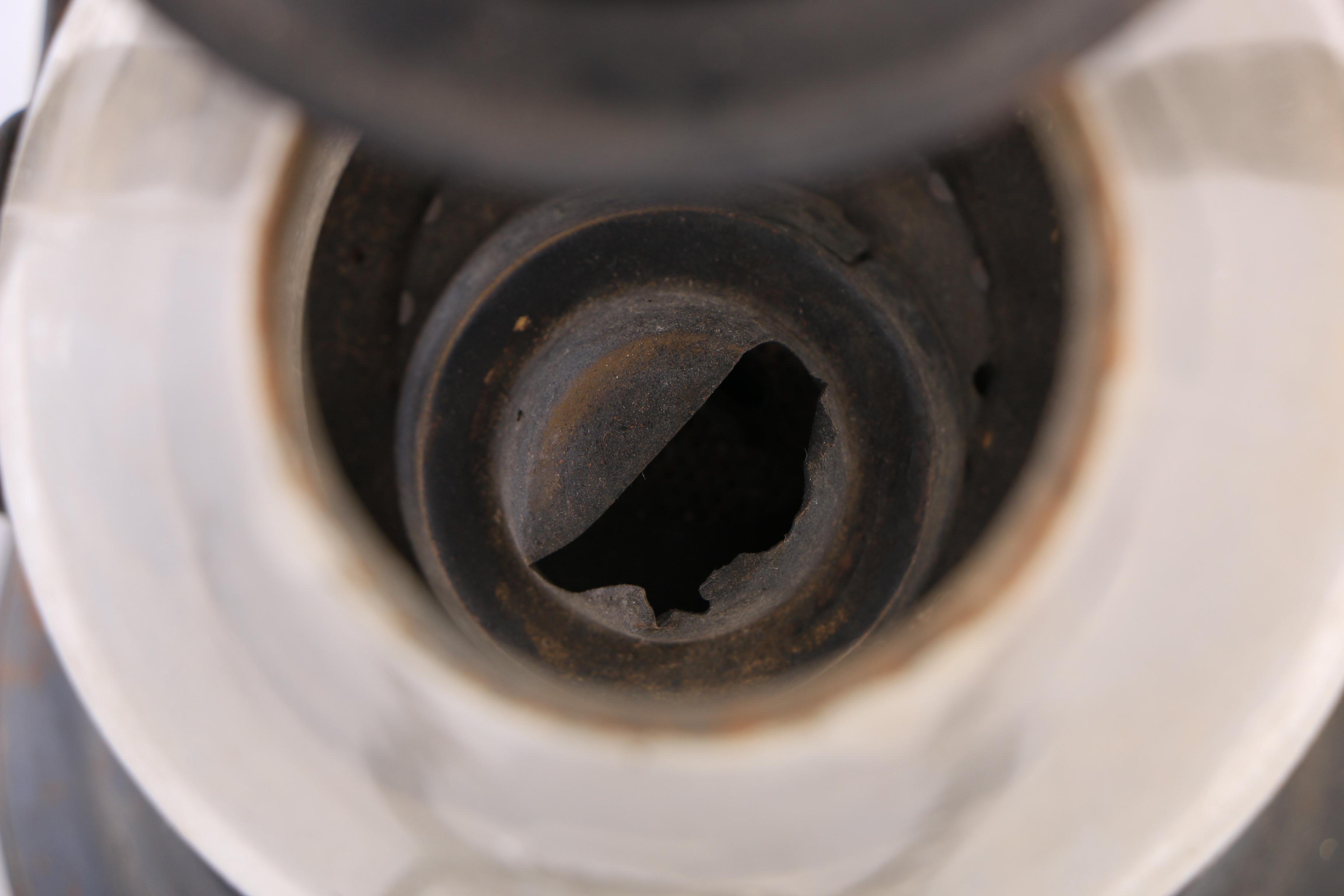 Rayo Pony No. 18 Cold Blast Kerosene Lantern