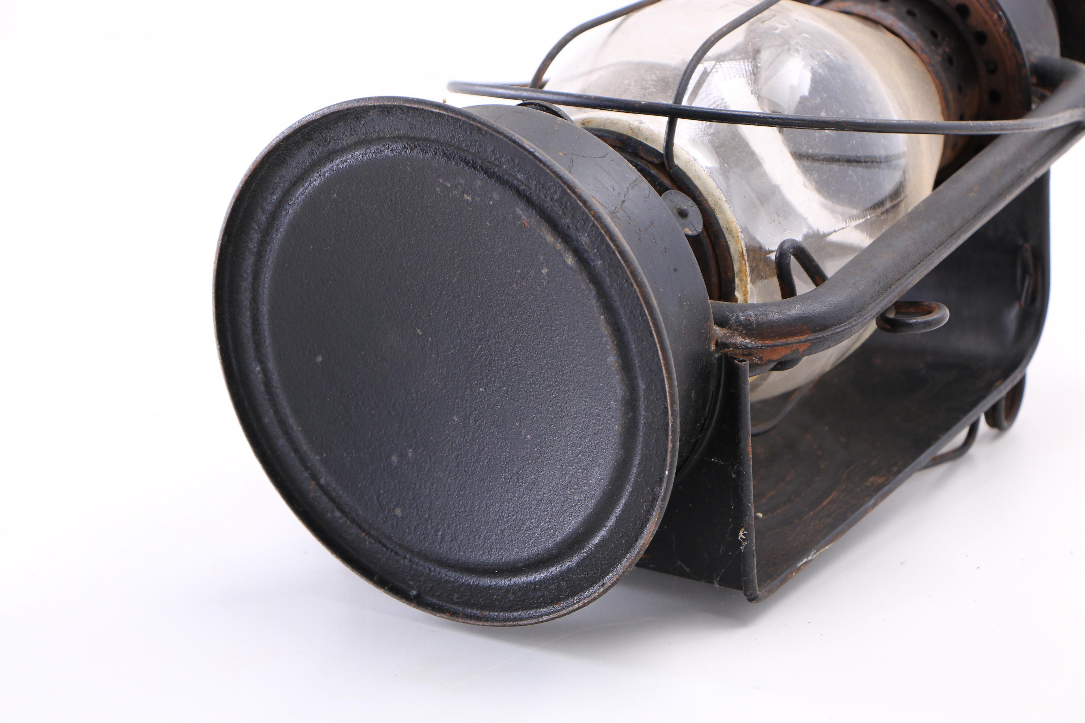 Rayo Pony No. 18 Cold Blast Kerosene Lantern