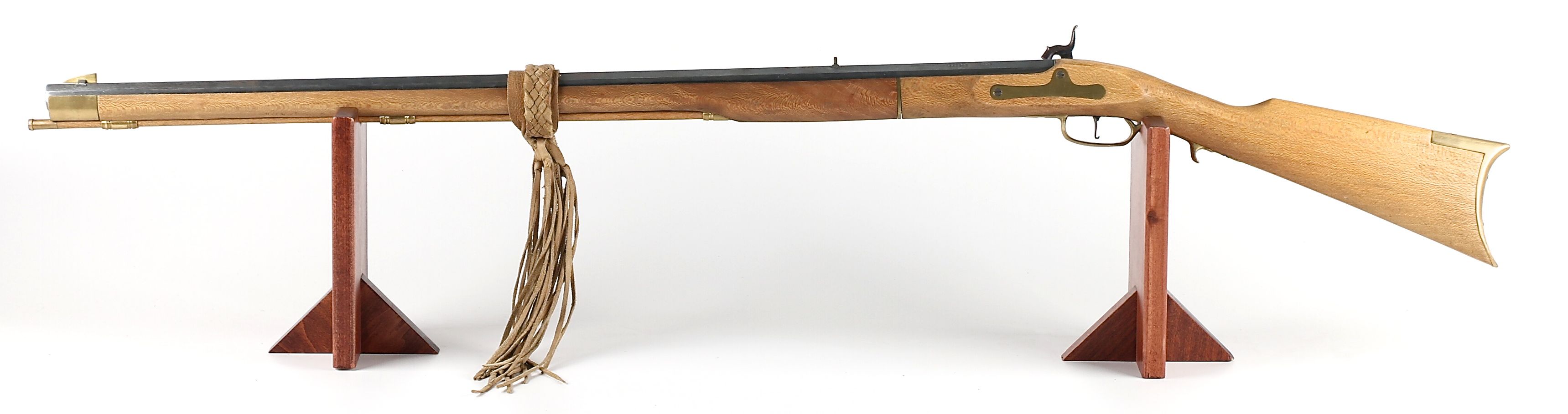 Modern Replica .50 Caliber Black Powder Musket