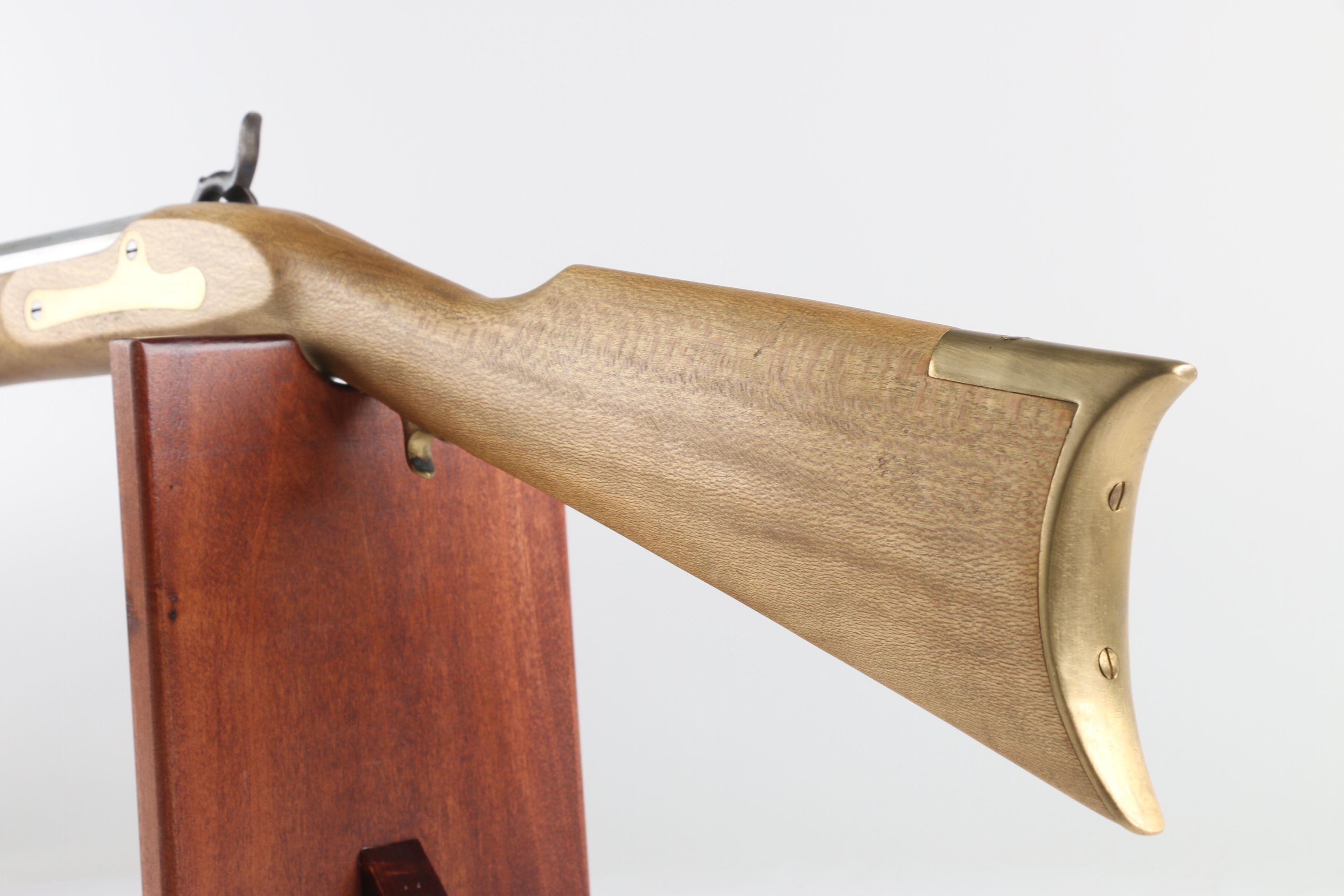 Modern Replica .50 Caliber Black Powder Musket