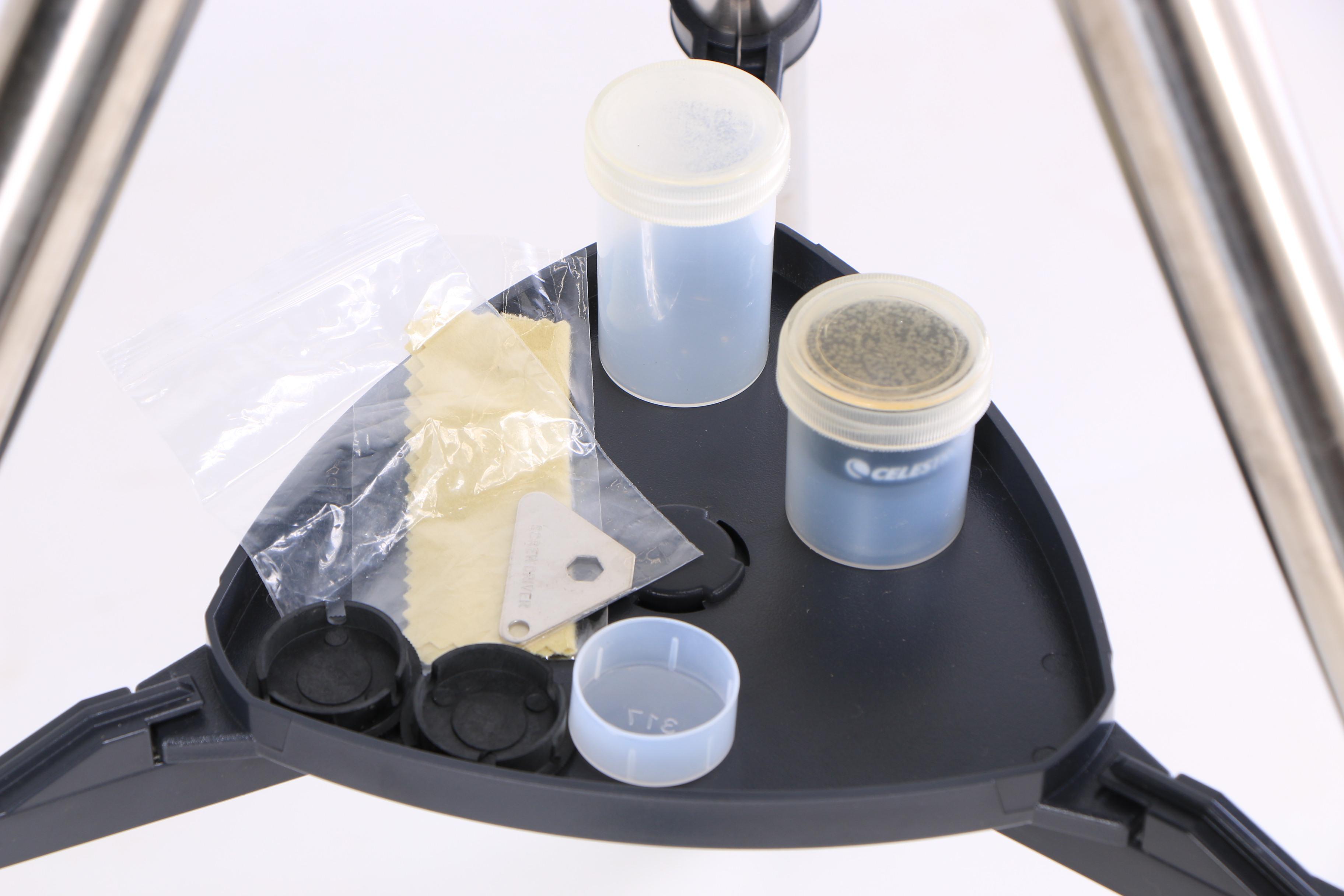 Celestron AstroMaster 70 Telescope and Tripod