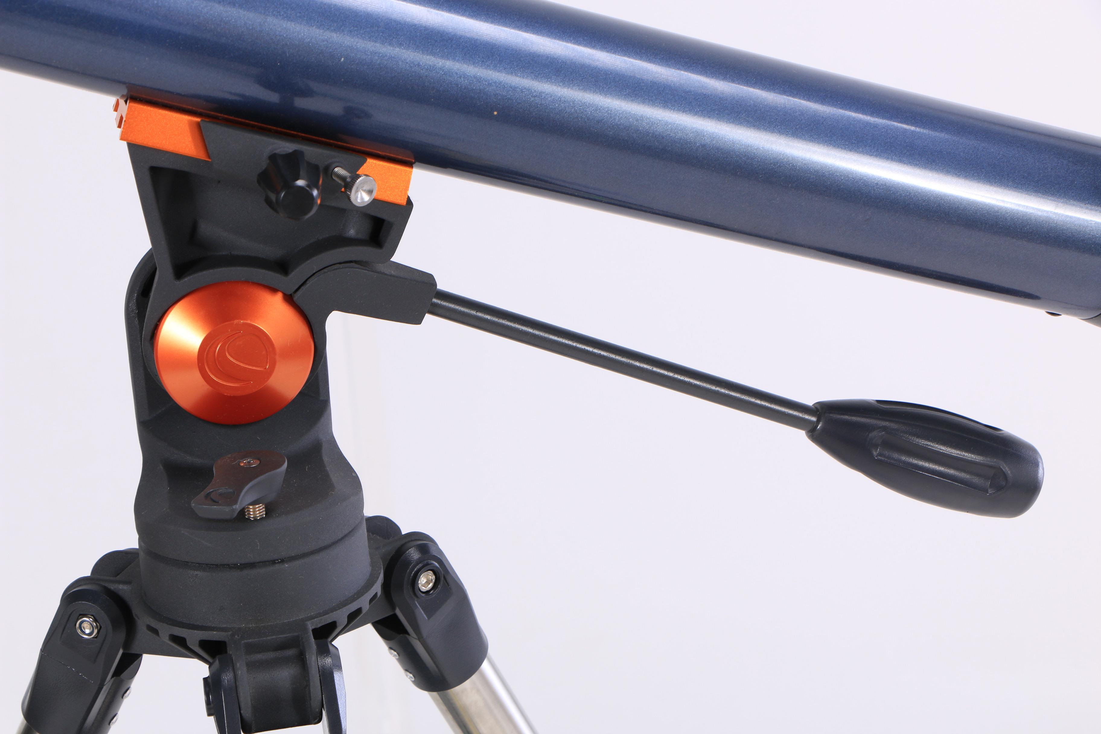 Celestron AstroMaster 70 Telescope and Tripod