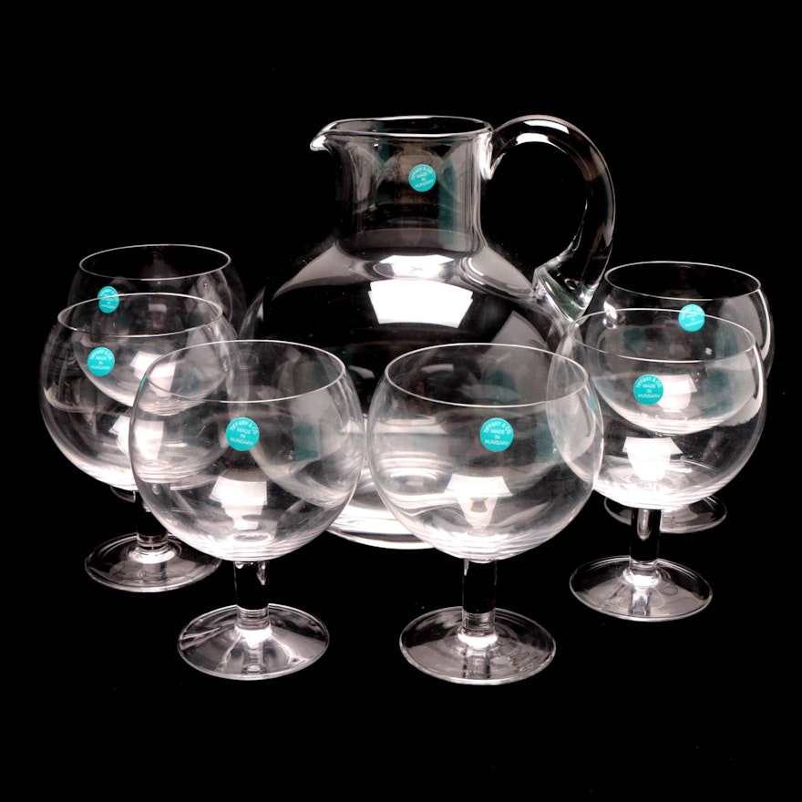 Tiffany & Co Refresher Set