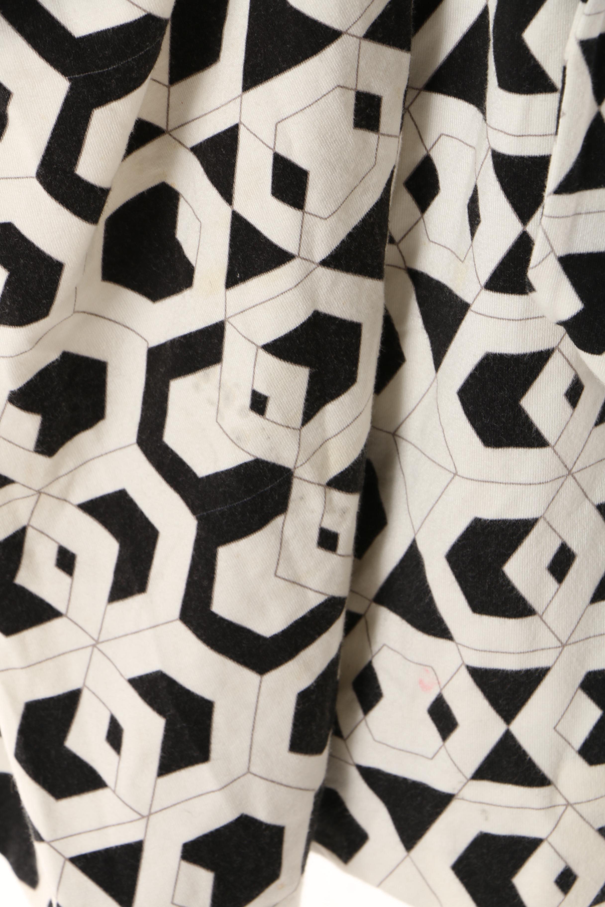 Women's Dresses and Tops including Diane von Furstenberg and St. John