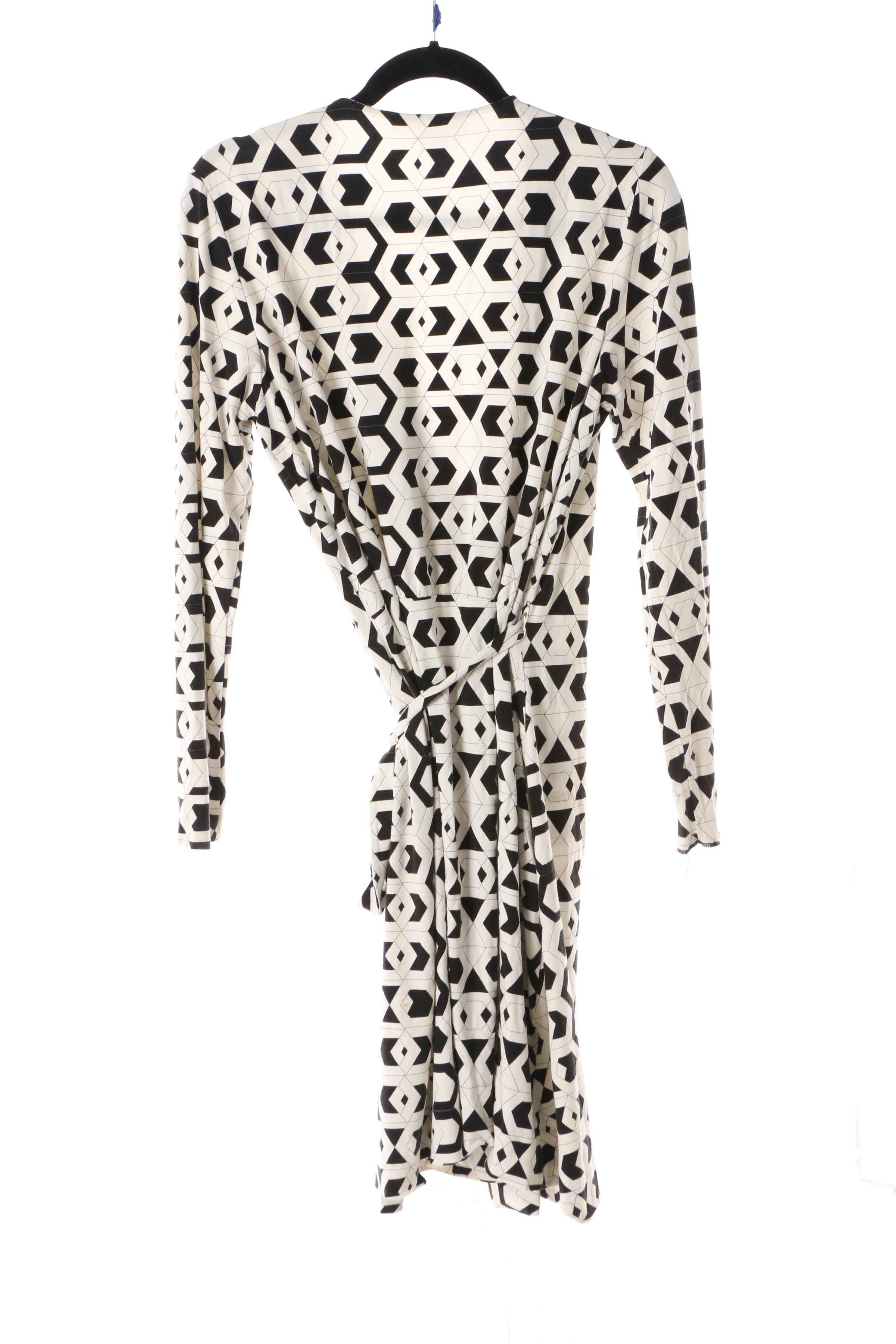 Women's Dresses and Tops including Diane von Furstenberg and St. John