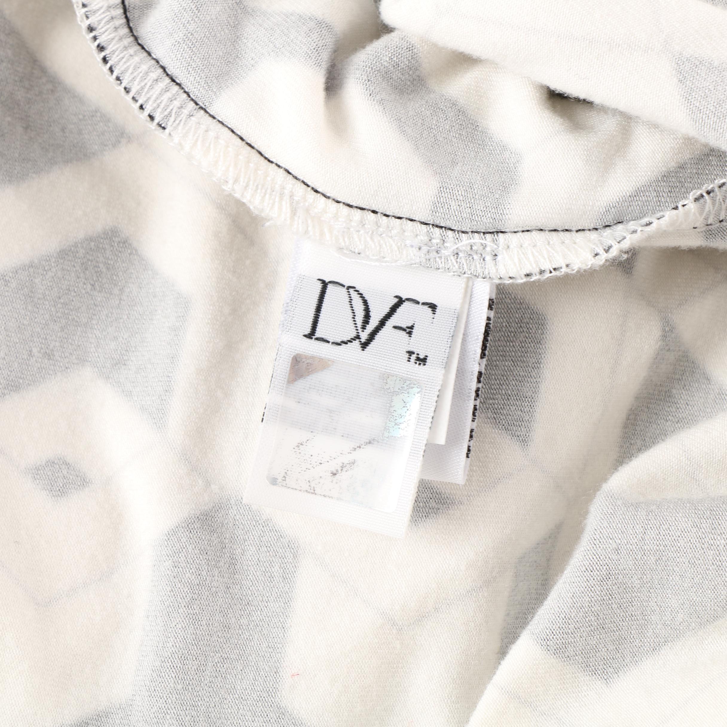 Women's Dresses and Tops including Diane von Furstenberg and St. John