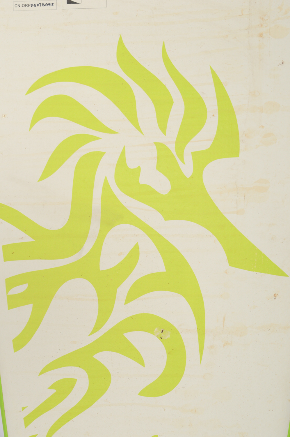 Aqua Marina SPK-1 Inflatable Paddleboard with Pump, Paddle and Storage Bag