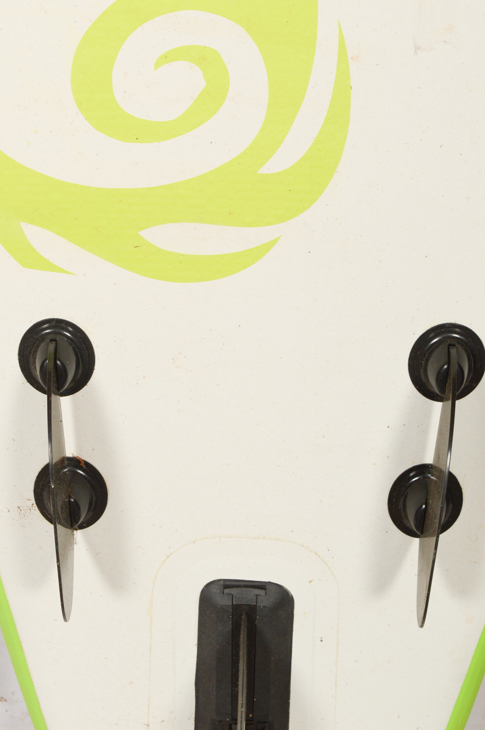 Aqua Marina SPK-1 Inflatable Paddleboard with Pump, Paddle and Storage Bag