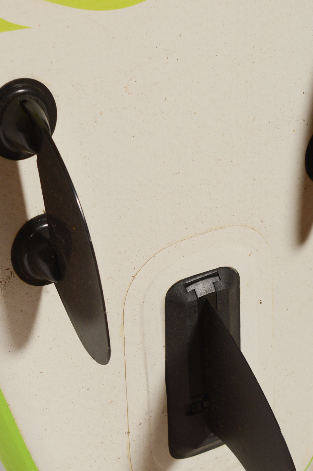 Aqua Marina SPK-1 Inflatable Paddleboard with Pump, Paddle and Storage Bag