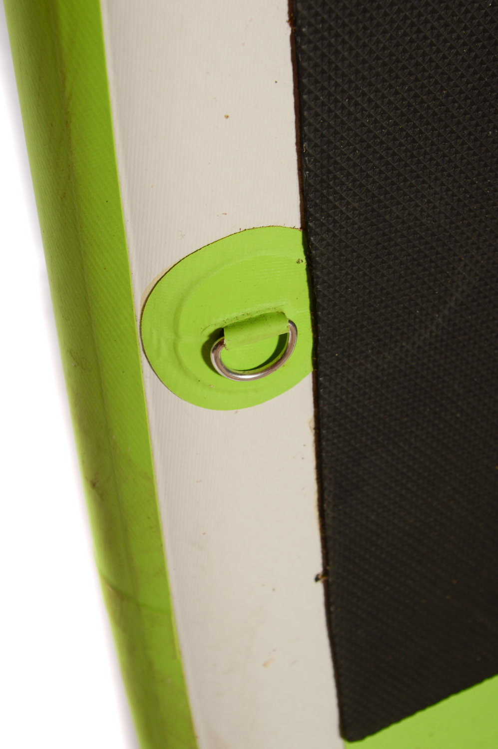 Aqua Marina SPK-1 Inflatable Paddleboard with Pump, Paddle and Storage Bag