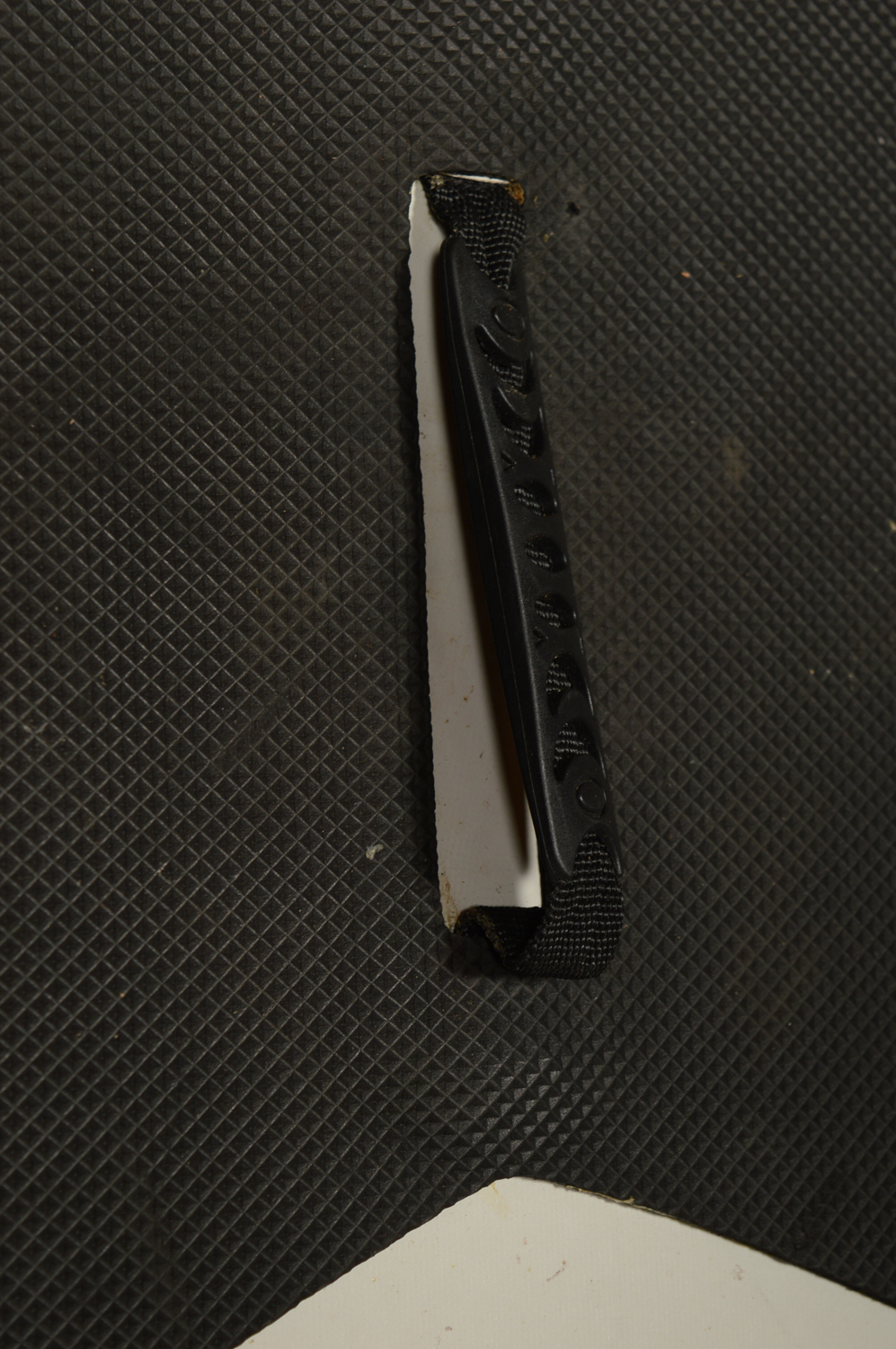 Aqua Marina SPK-1 Inflatable Paddleboard with Pump, Paddle and Storage Bag