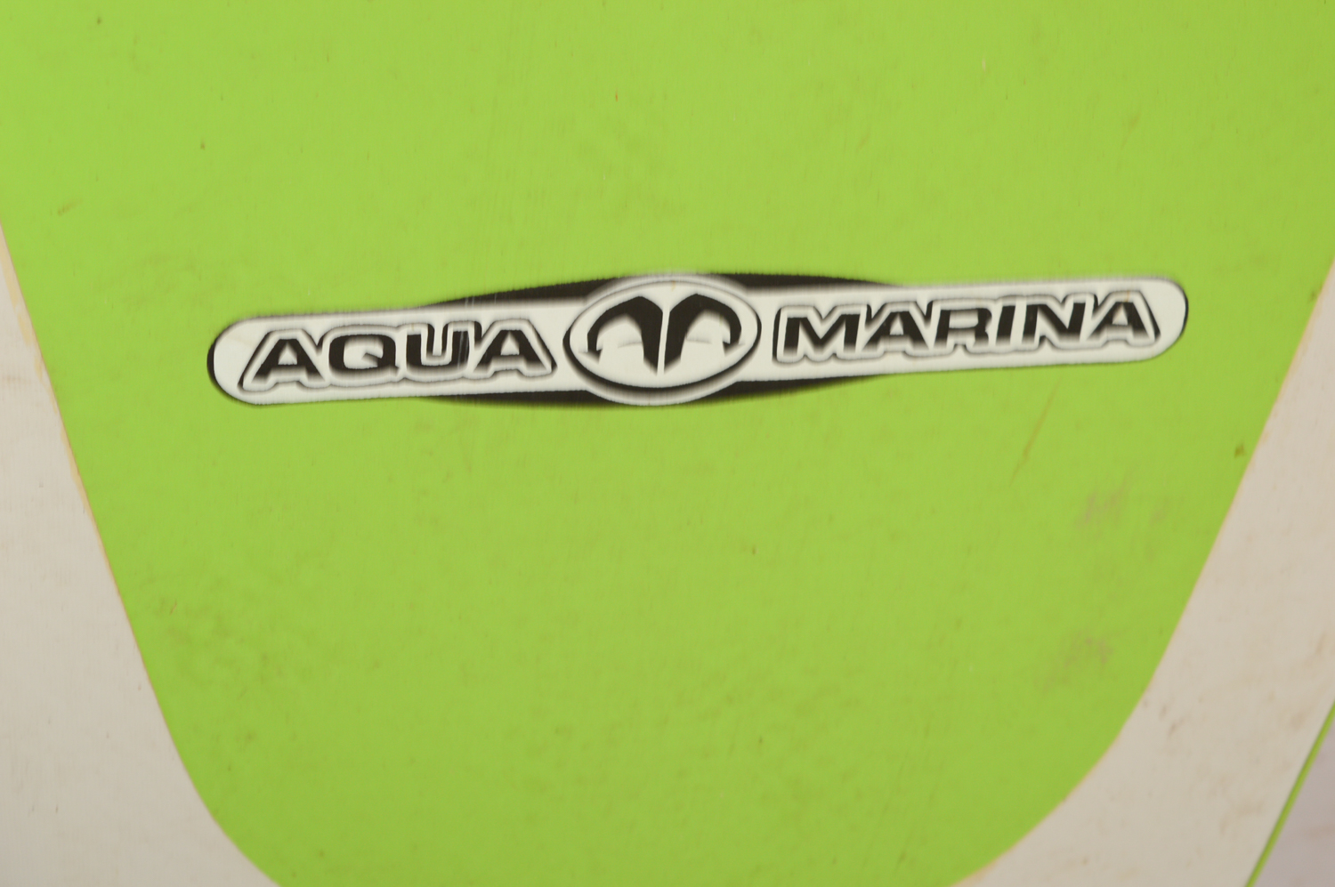 Aqua Marina SPK-1 Inflatable Paddleboard with Pump, Paddle and Storage Bag