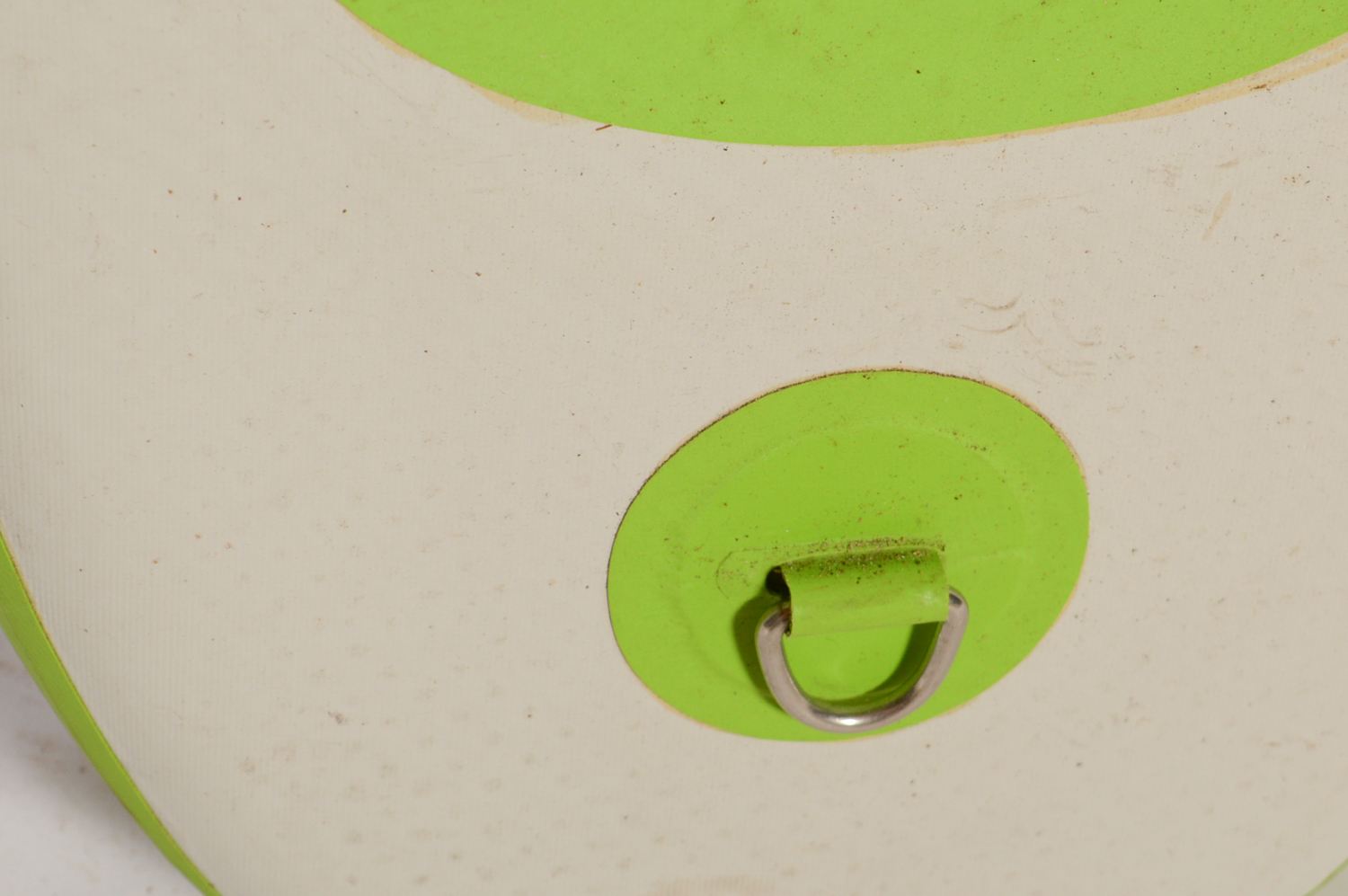 Aqua Marina SPK-1 Inflatable Paddleboard with Pump, Paddle and Storage Bag