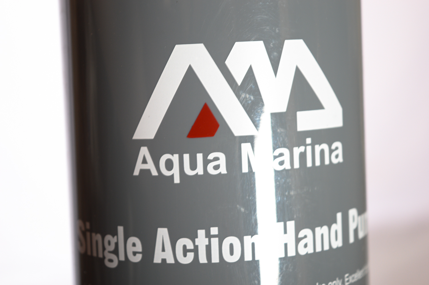 Aqua Marina SPK-1 Inflatable Paddleboard with Pump, Paddle and Storage Bag