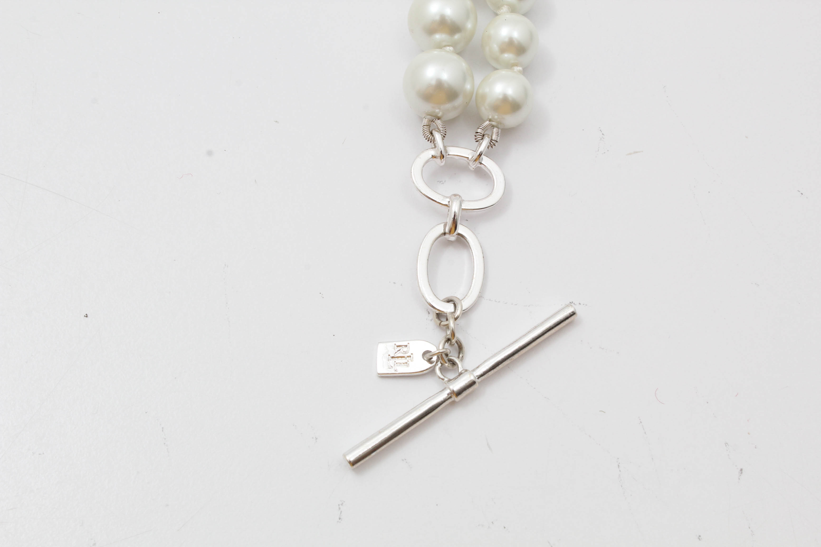 Designer Costume Jewelry Featuring Givenchy, Tory Burch and Ralph Lauren