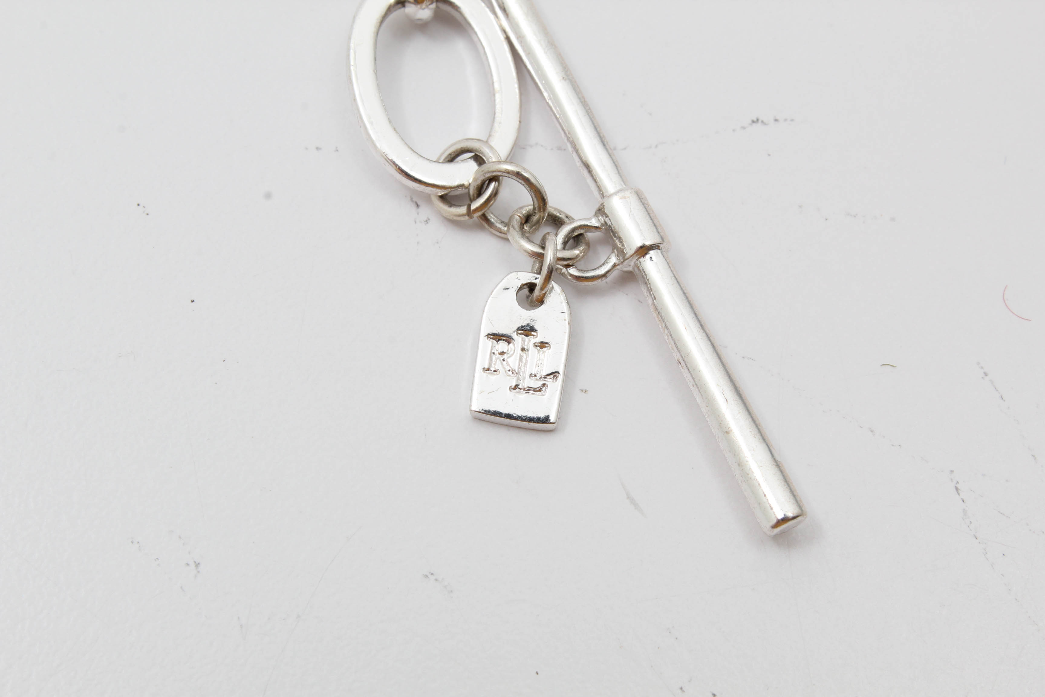 Designer Costume Jewelry Featuring Givenchy, Tory Burch and Ralph Lauren