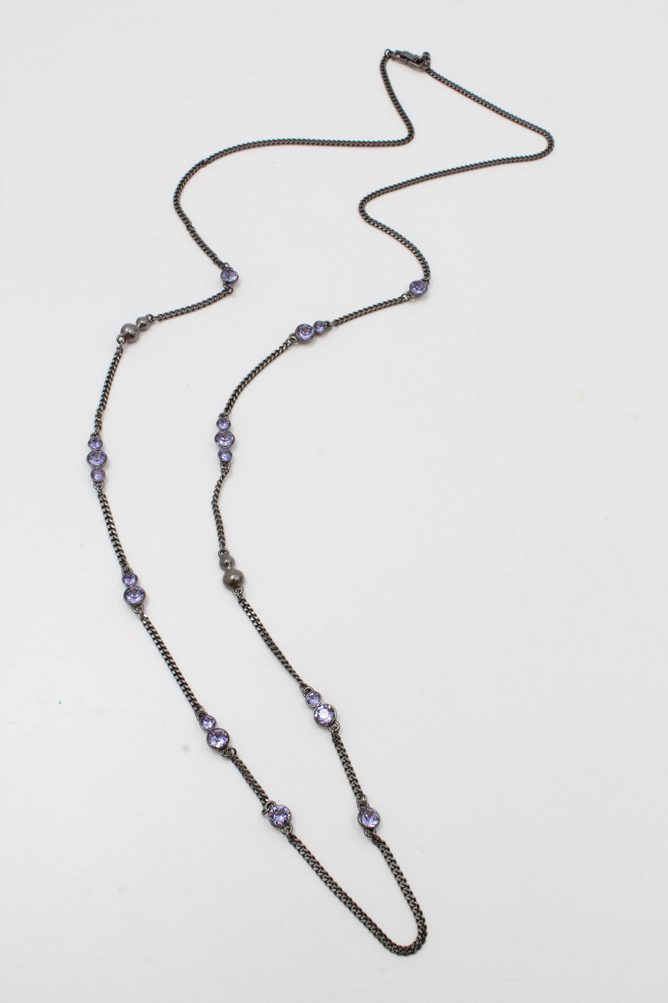 Designer Costume Jewelry Featuring Givenchy, Tory Burch and Ralph Lauren