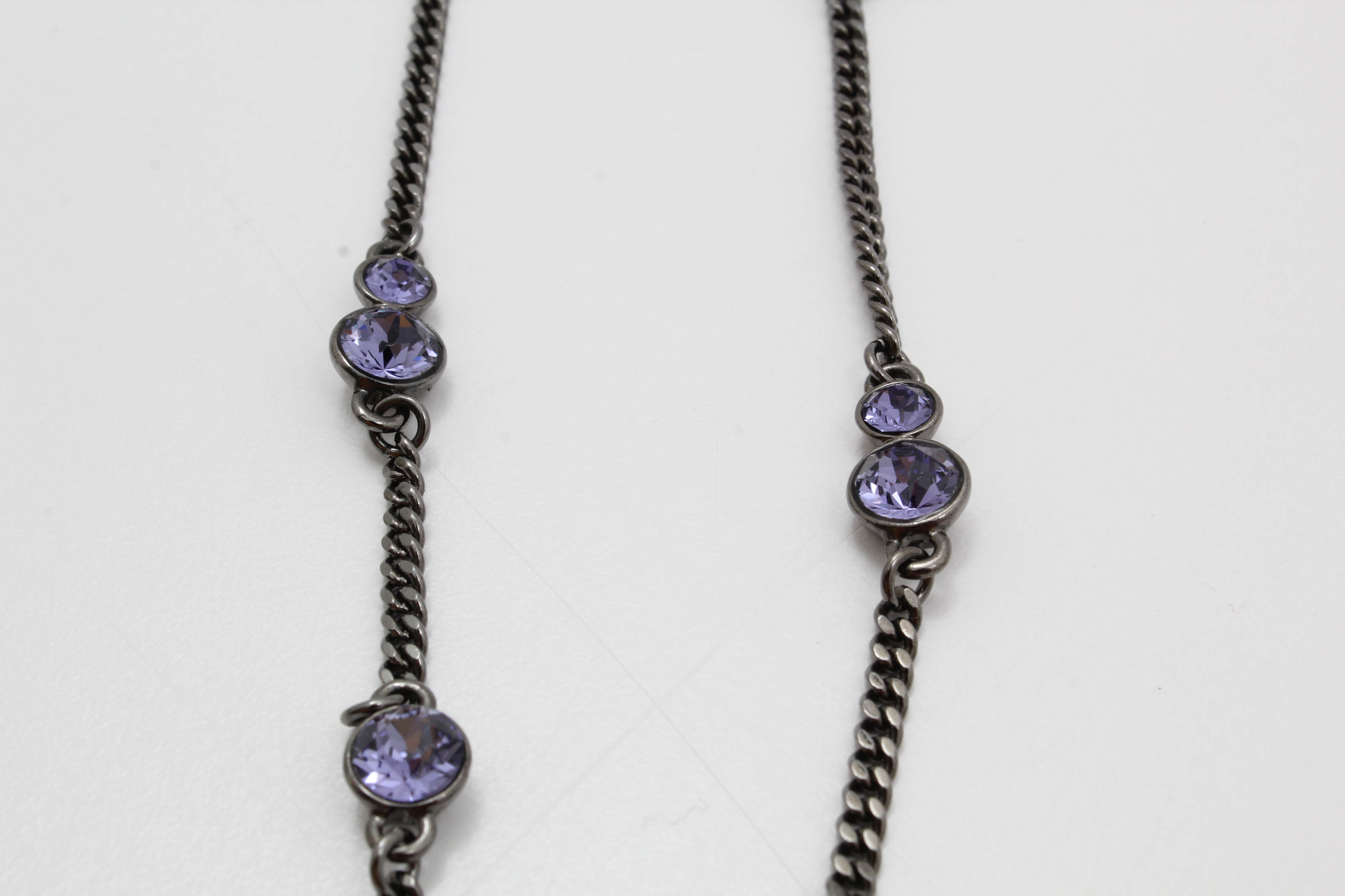 Designer Costume Jewelry Featuring Givenchy, Tory Burch and Ralph Lauren