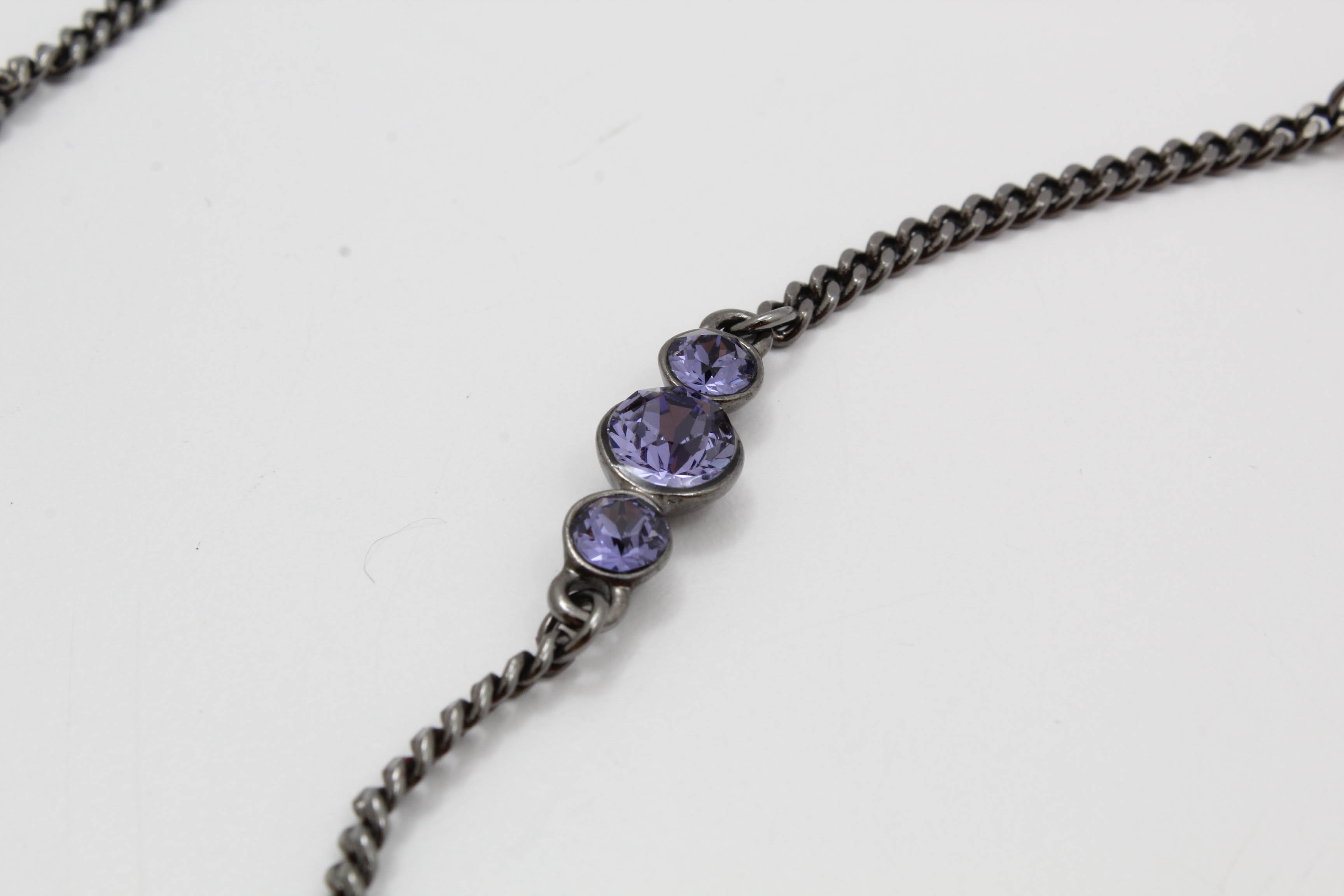 Designer Costume Jewelry Featuring Givenchy, Tory Burch and Ralph Lauren