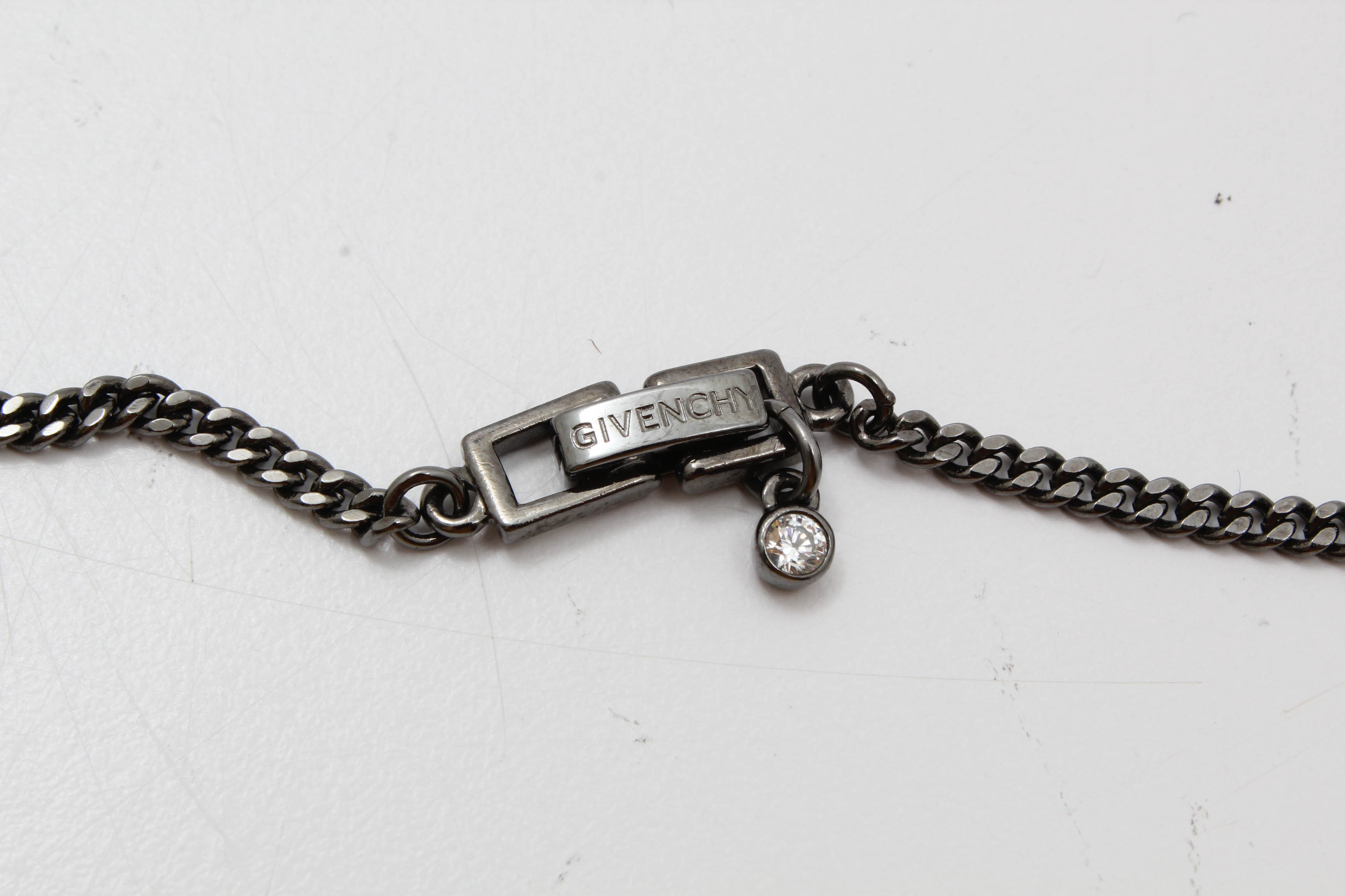 Designer Costume Jewelry Featuring Givenchy, Tory Burch and Ralph Lauren