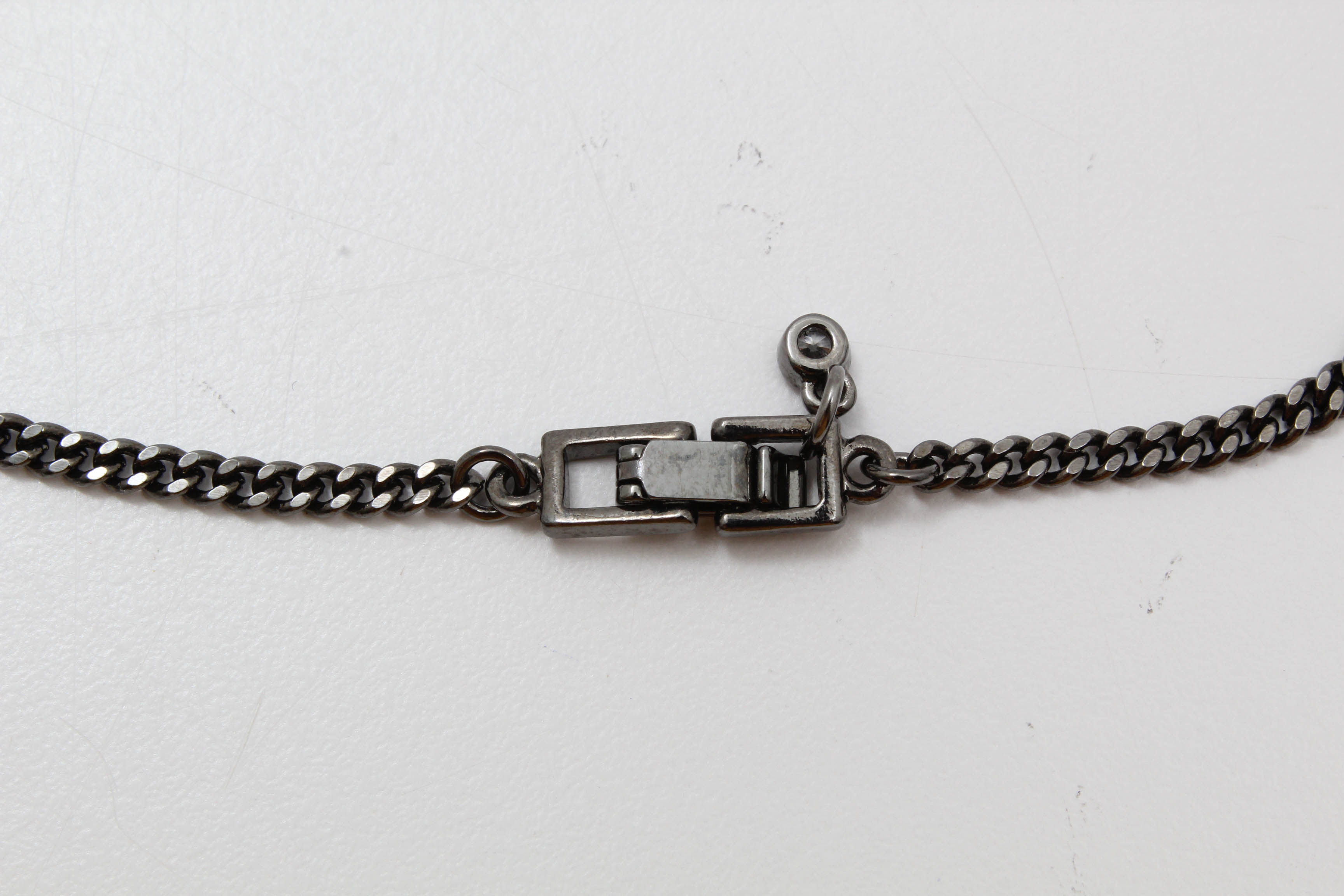 Designer Costume Jewelry Featuring Givenchy, Tory Burch and Ralph Lauren