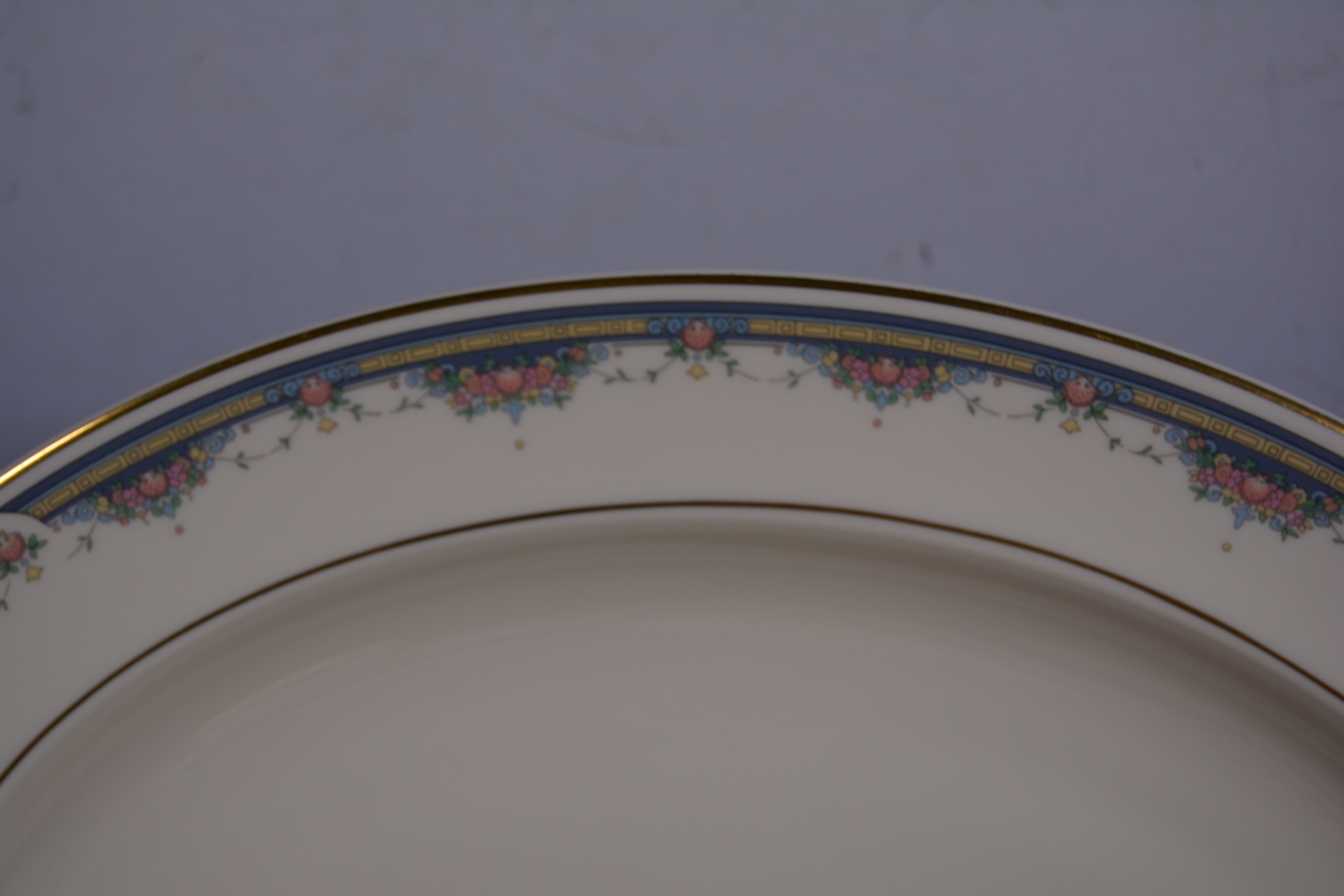 Royal Doulton "Albany" Bone China Serveware