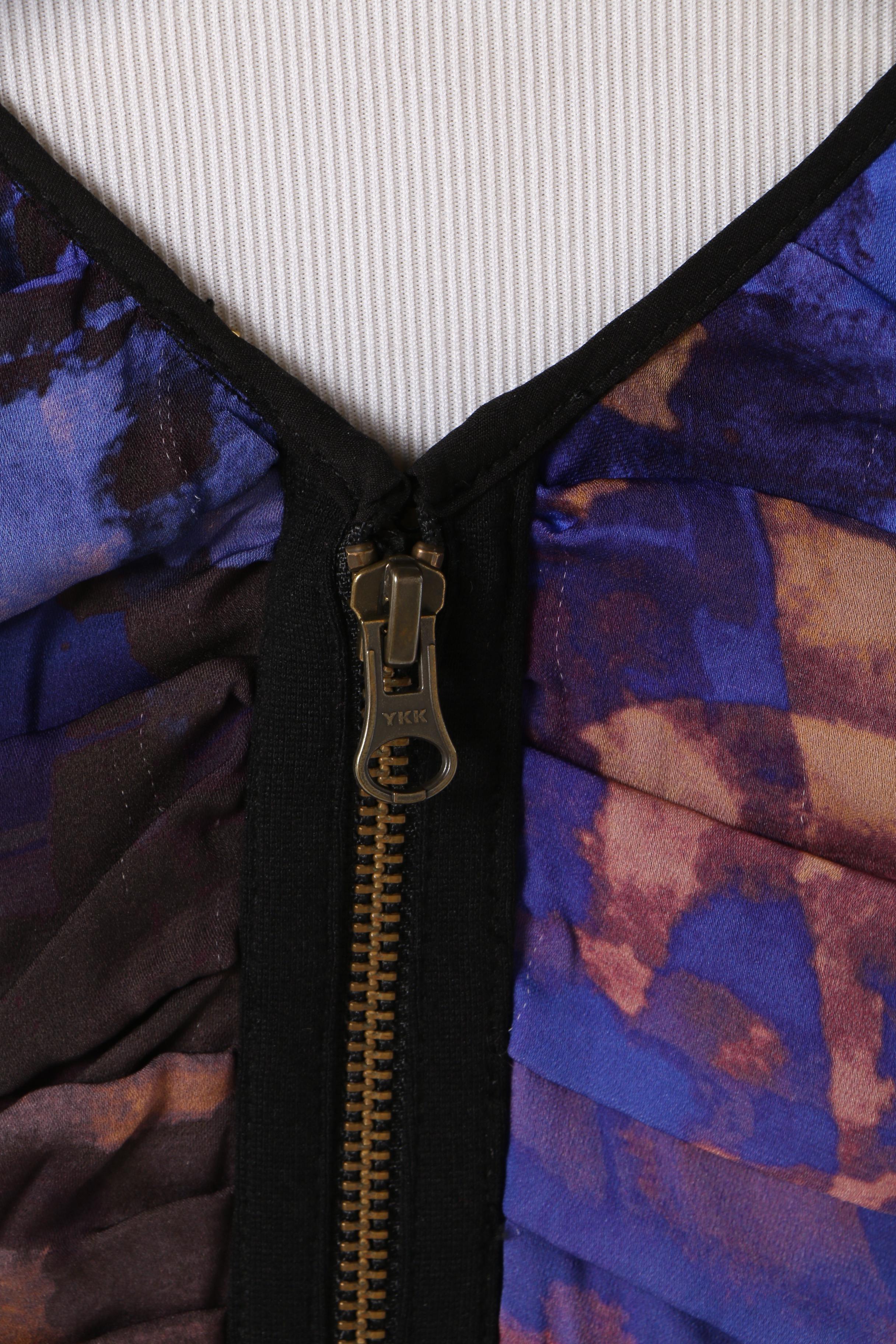 Rebecca Minkoff Madison Sleeveless Bodycon Dress