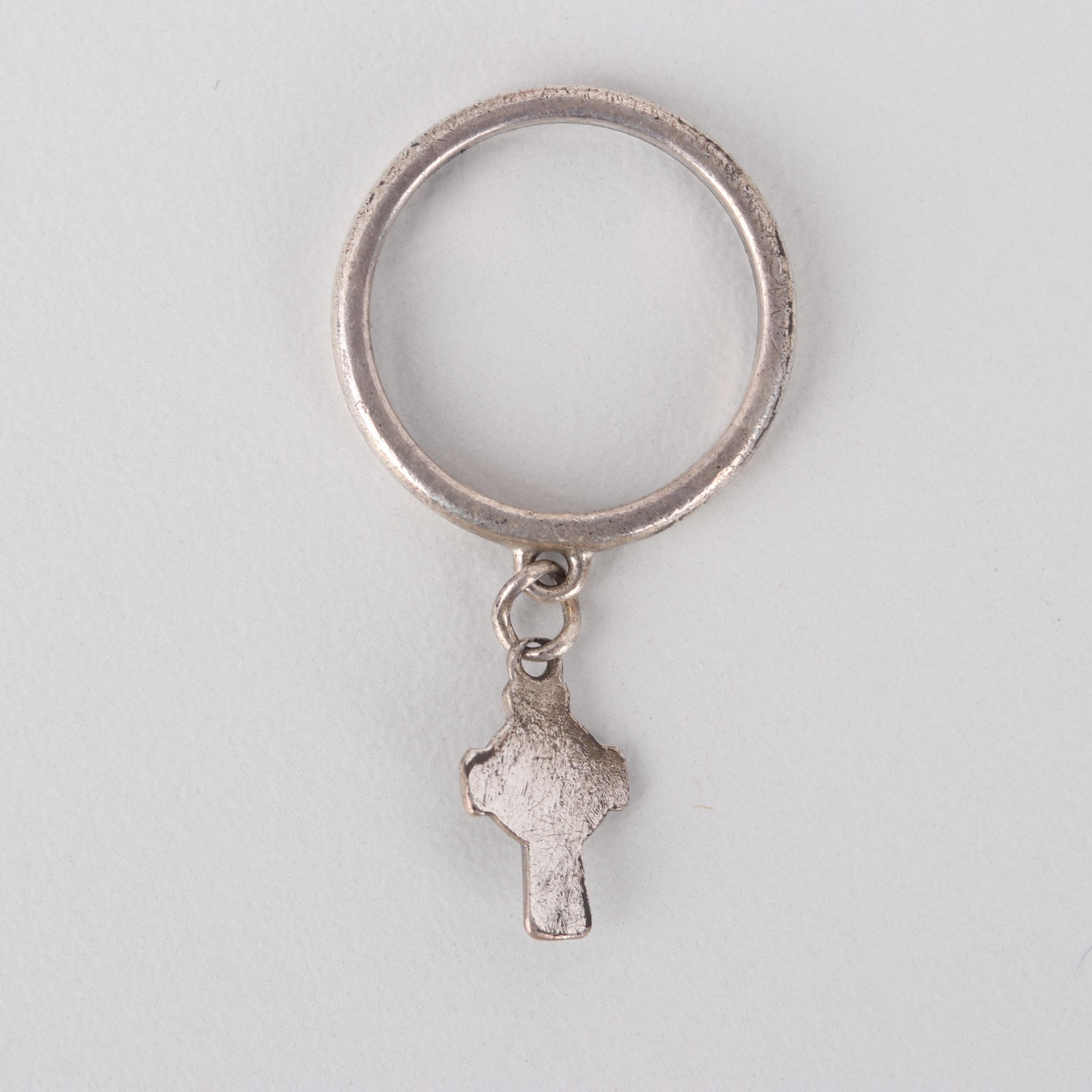 Sterling Silver Rings Including James Avery