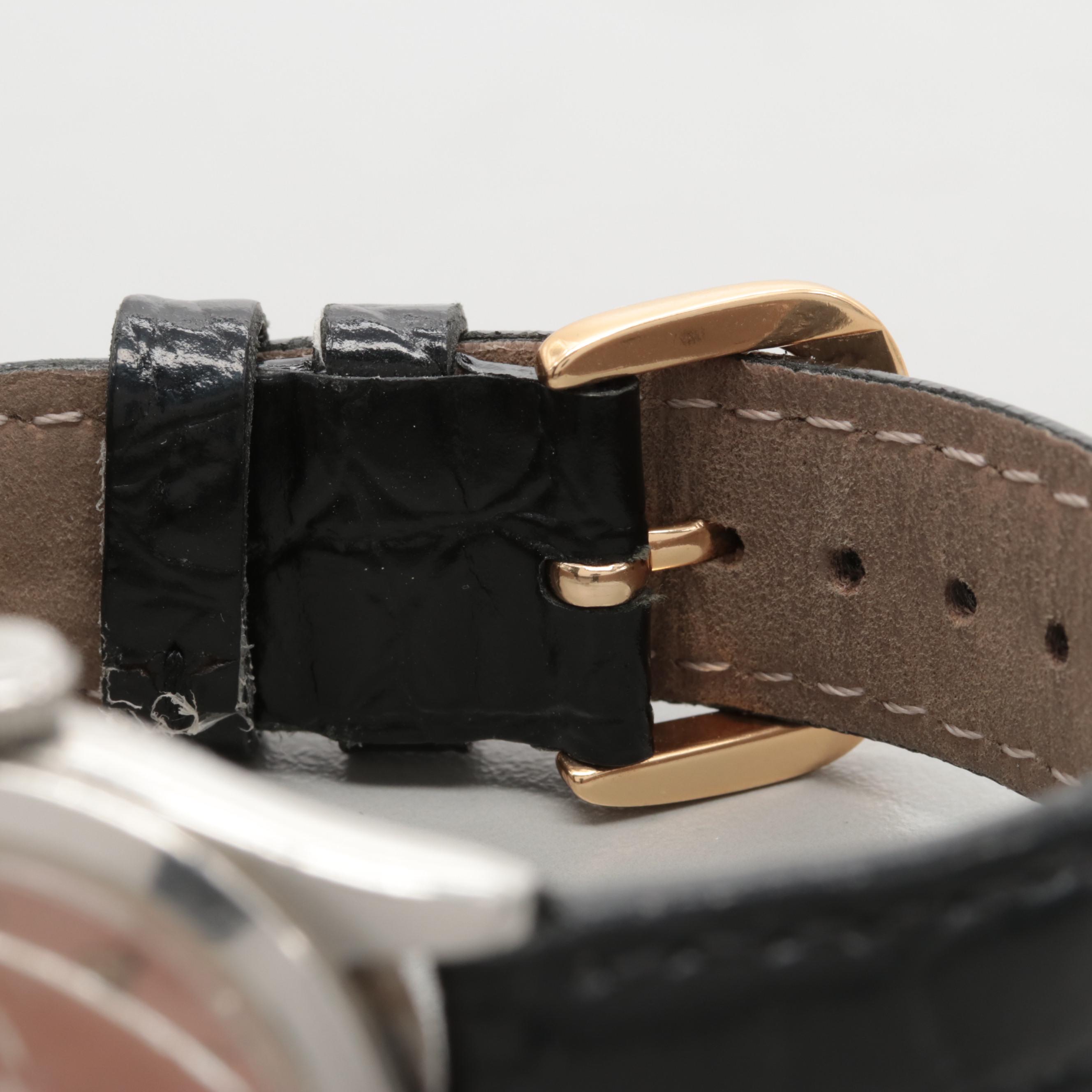 Circa 1946 Rolex Oyster Perpetual Watch