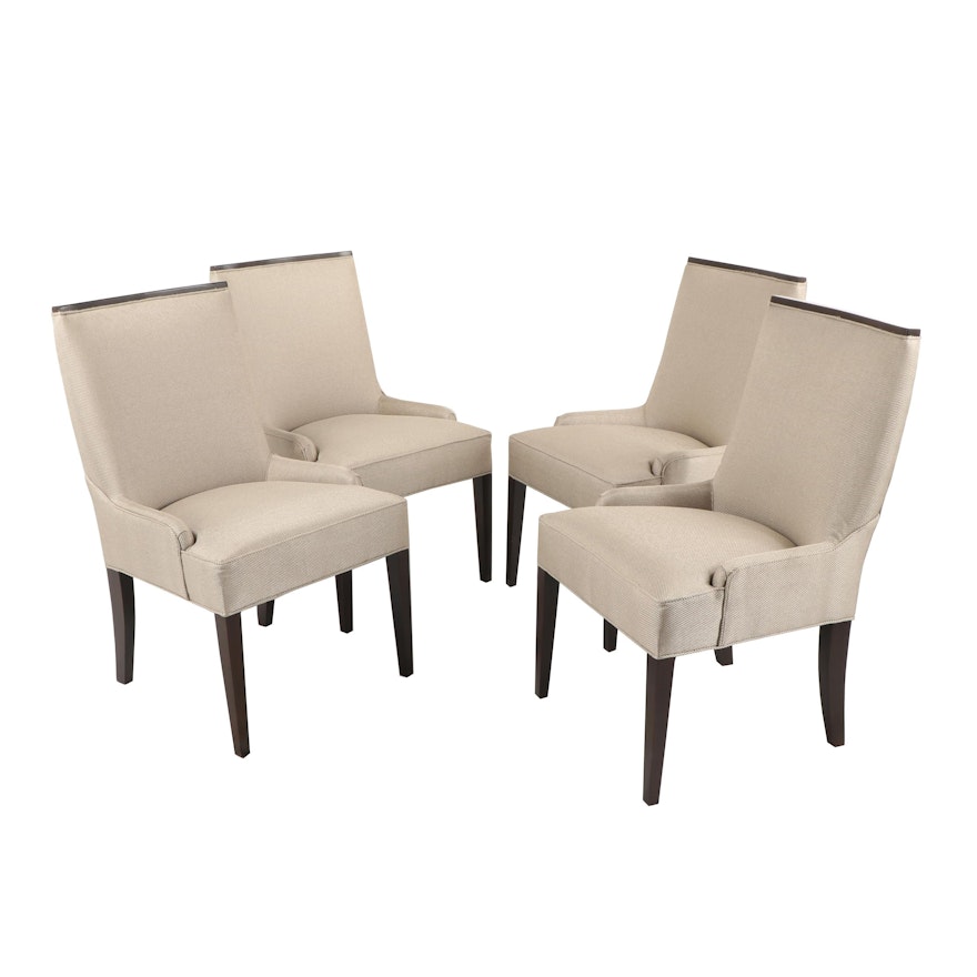 Upholstered Dining Chairs