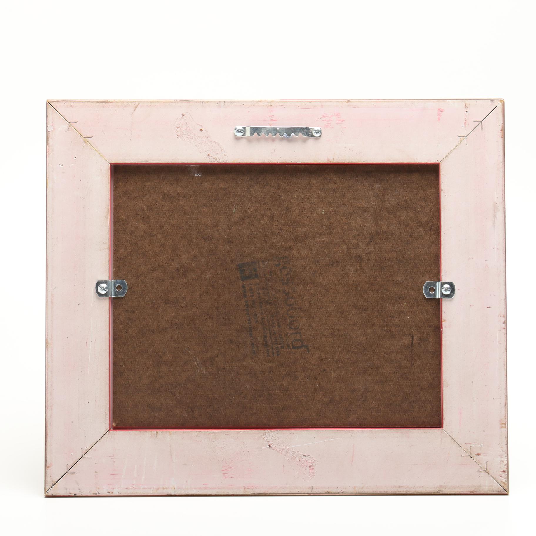 Art Tatin Contemporary Oil Realism Painting