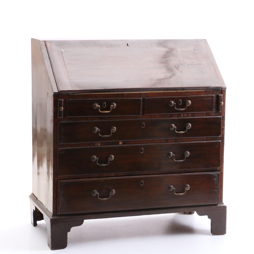 Ca. Late 18th Century Desk