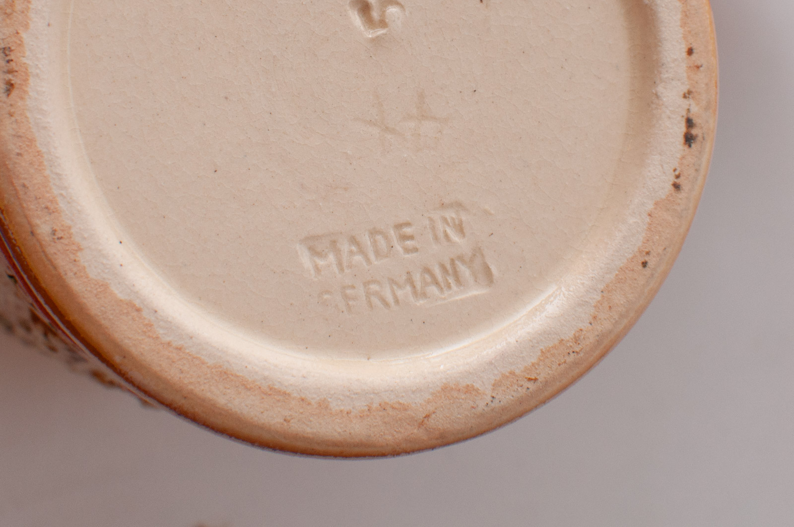 Collection of Beer Steins Including German Music Box Stein