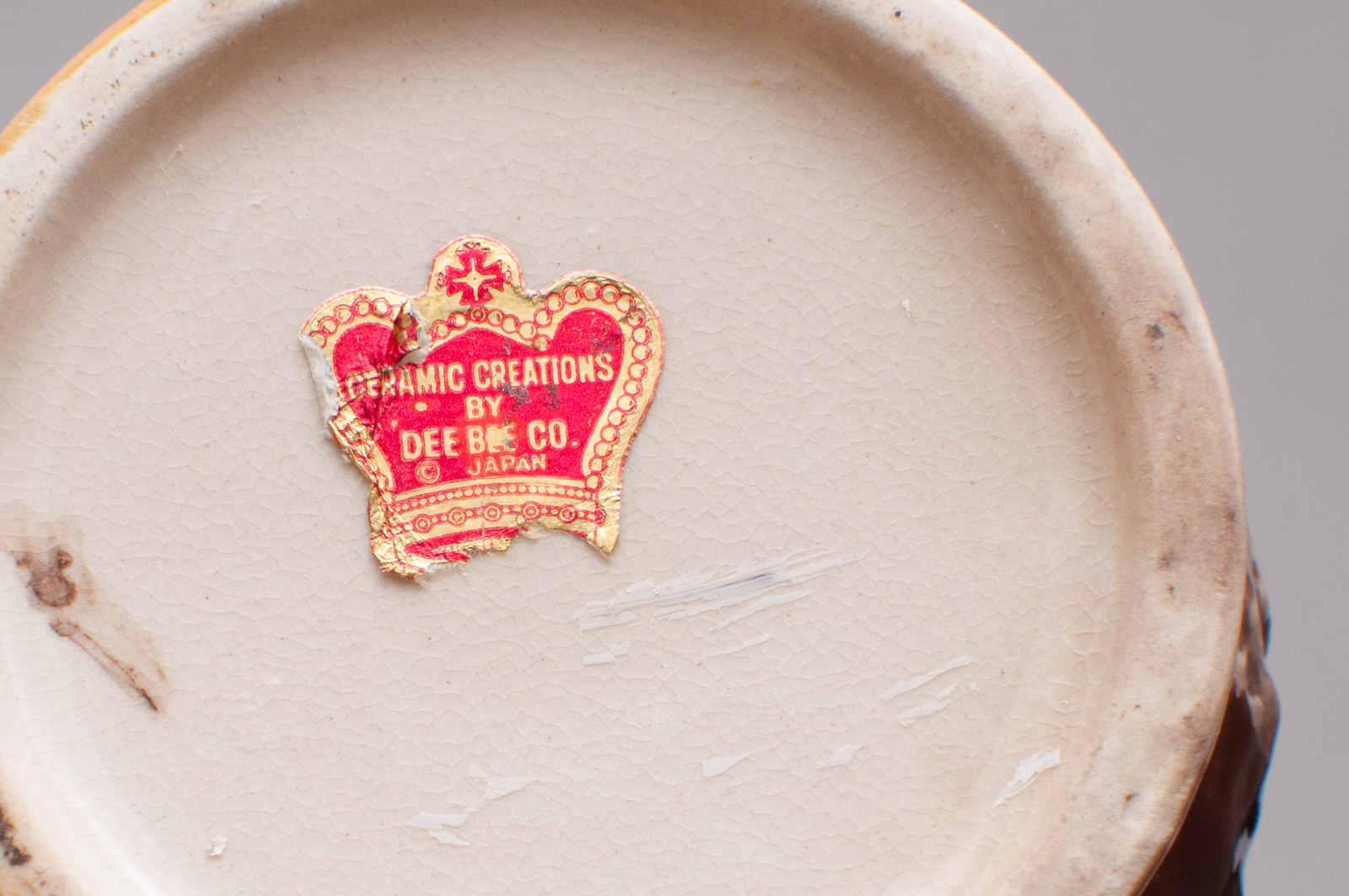 Collection of Beer Steins Including German Music Box Stein