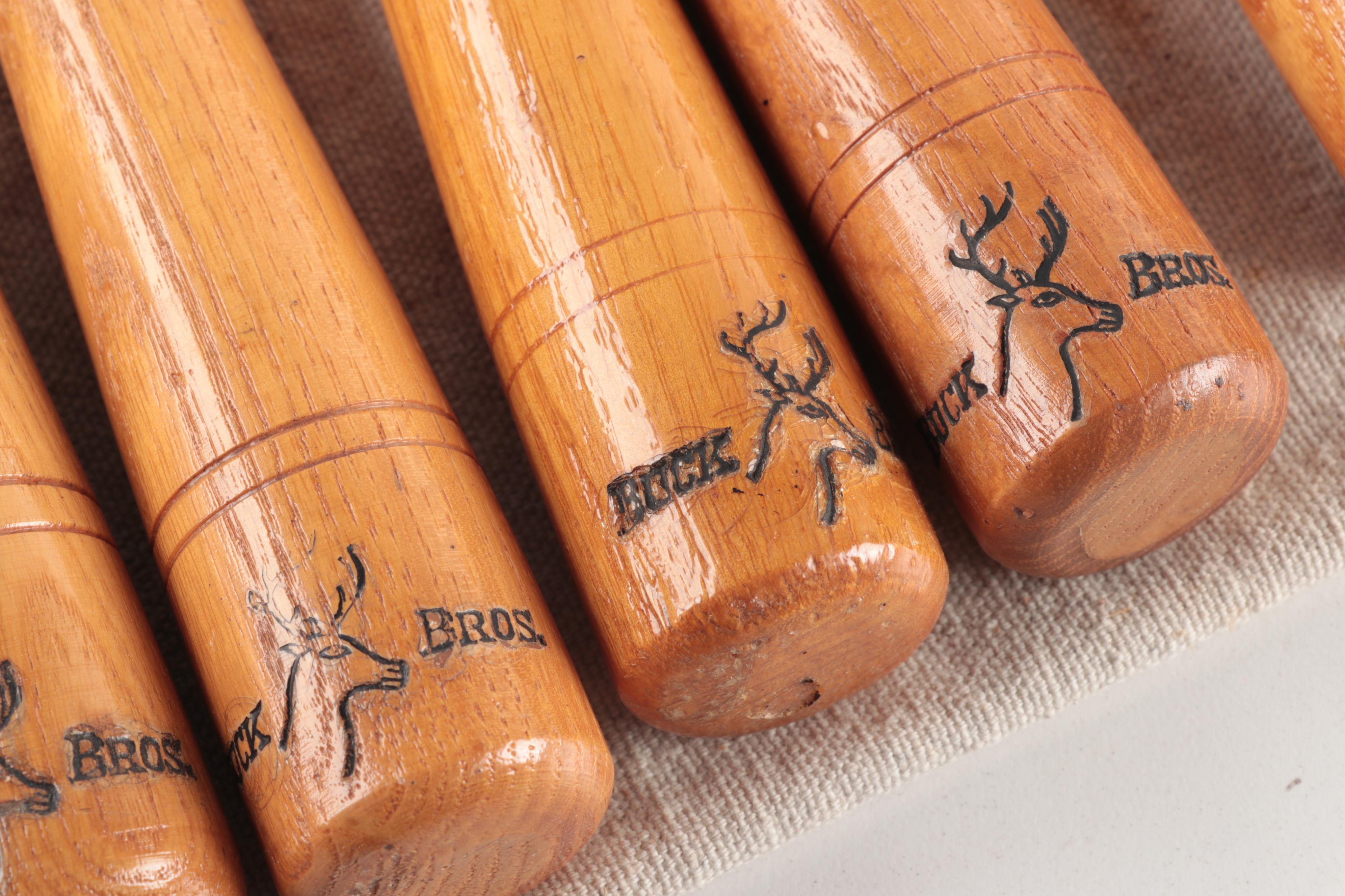 Wood Carving Chisels featuring Buck Bros., Ashley Iles, and Greenlee