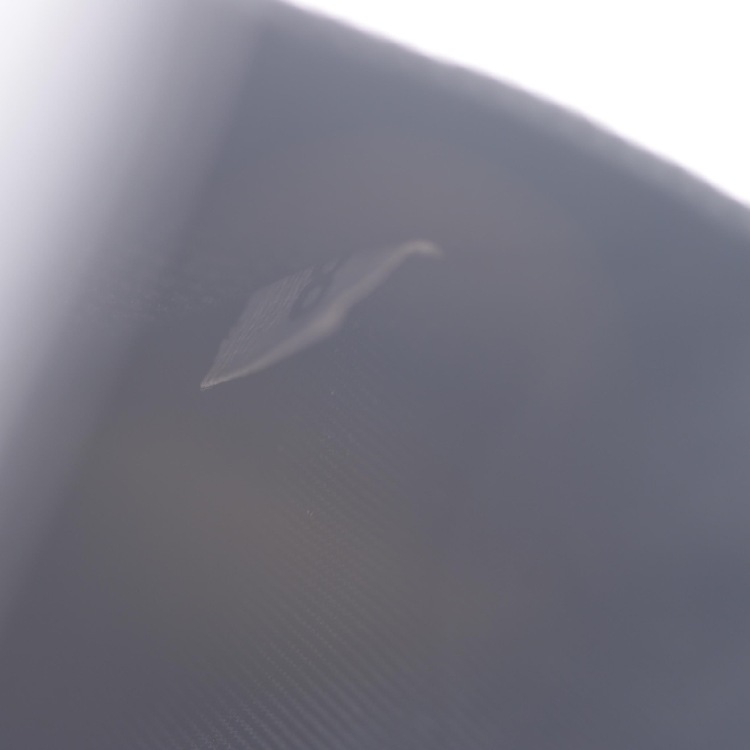 Prada Black Nylon Cell Phone Wristlet