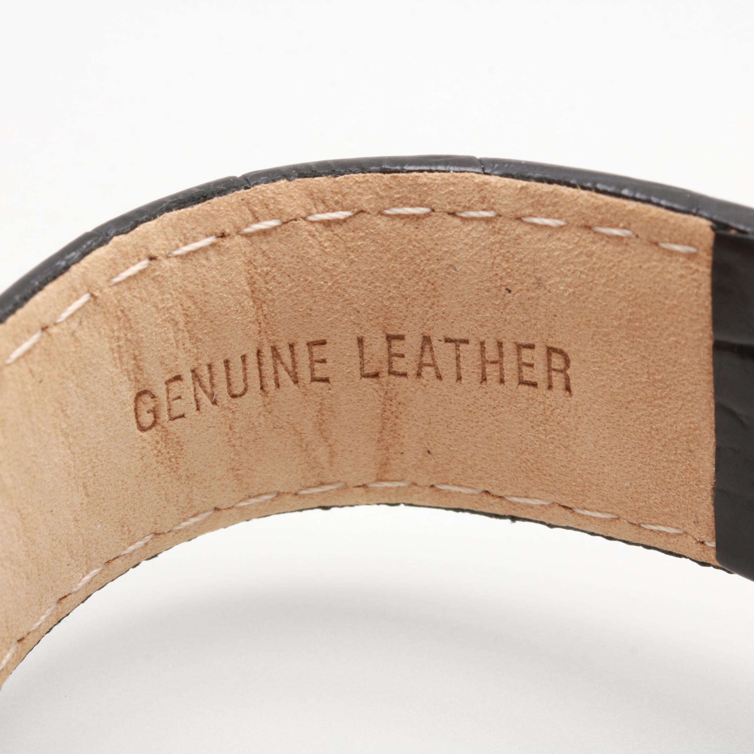 Citizen Mickey Mouse Watches With Display Box