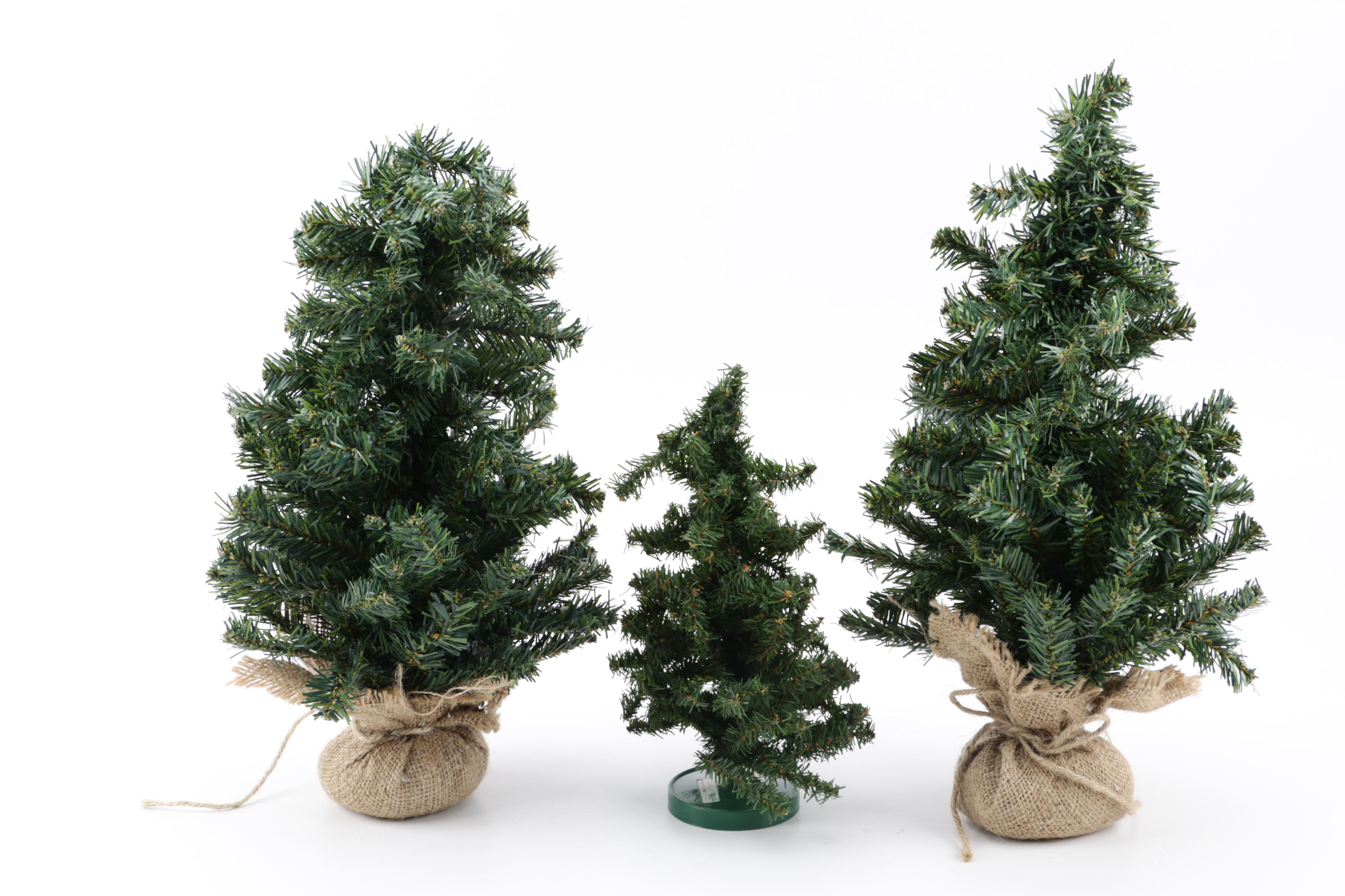 Byer's Choice Figures from "A Christmas Carol" including First Editions