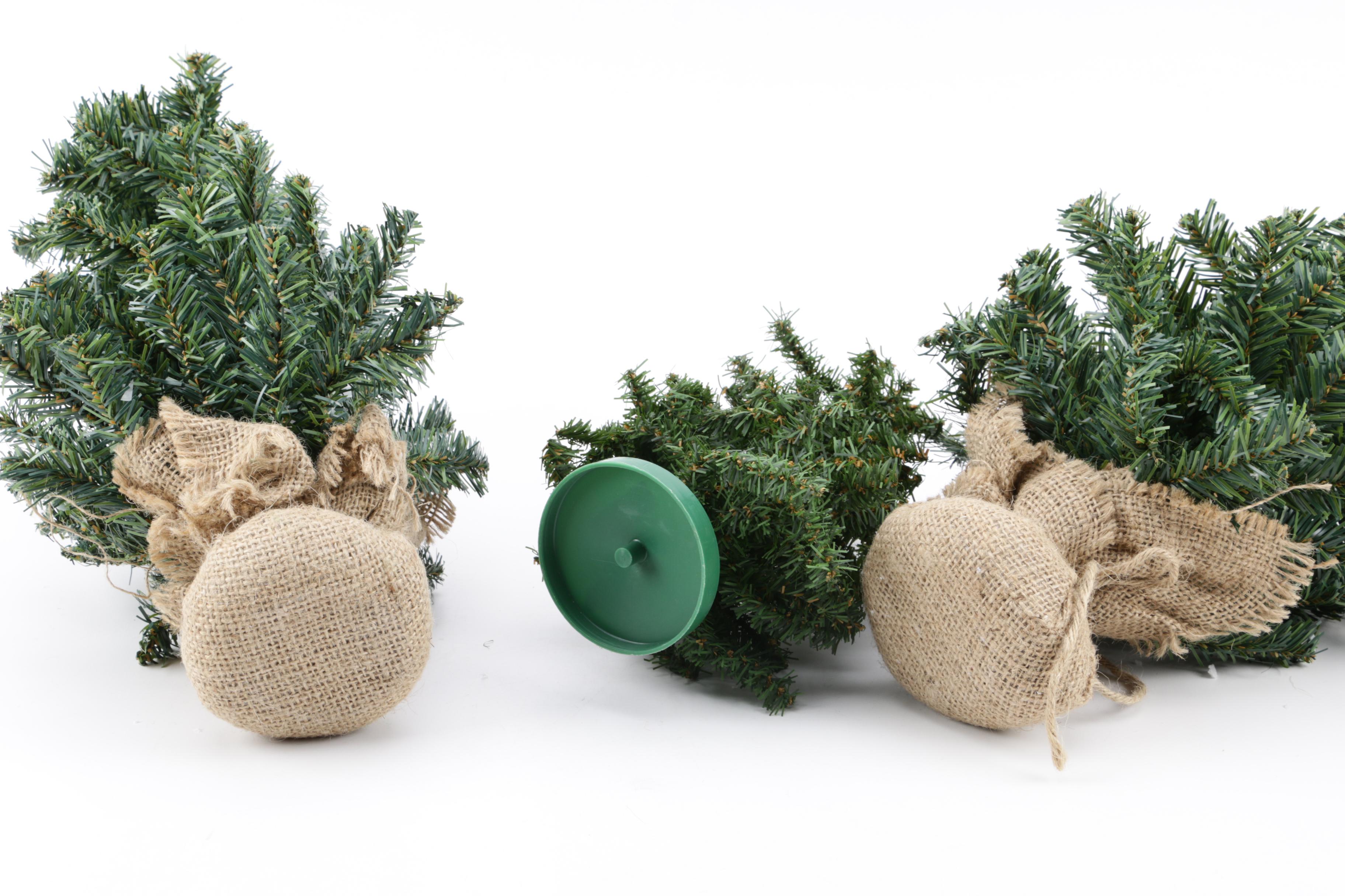 Byer's Choice Figures from "A Christmas Carol" including First Editions