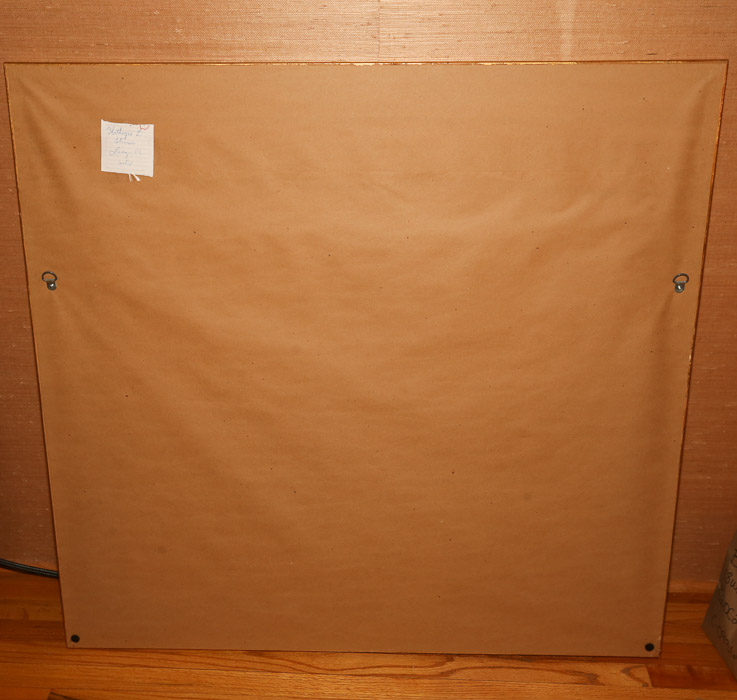 1989 Kathryne L. Stimson Oil Painting