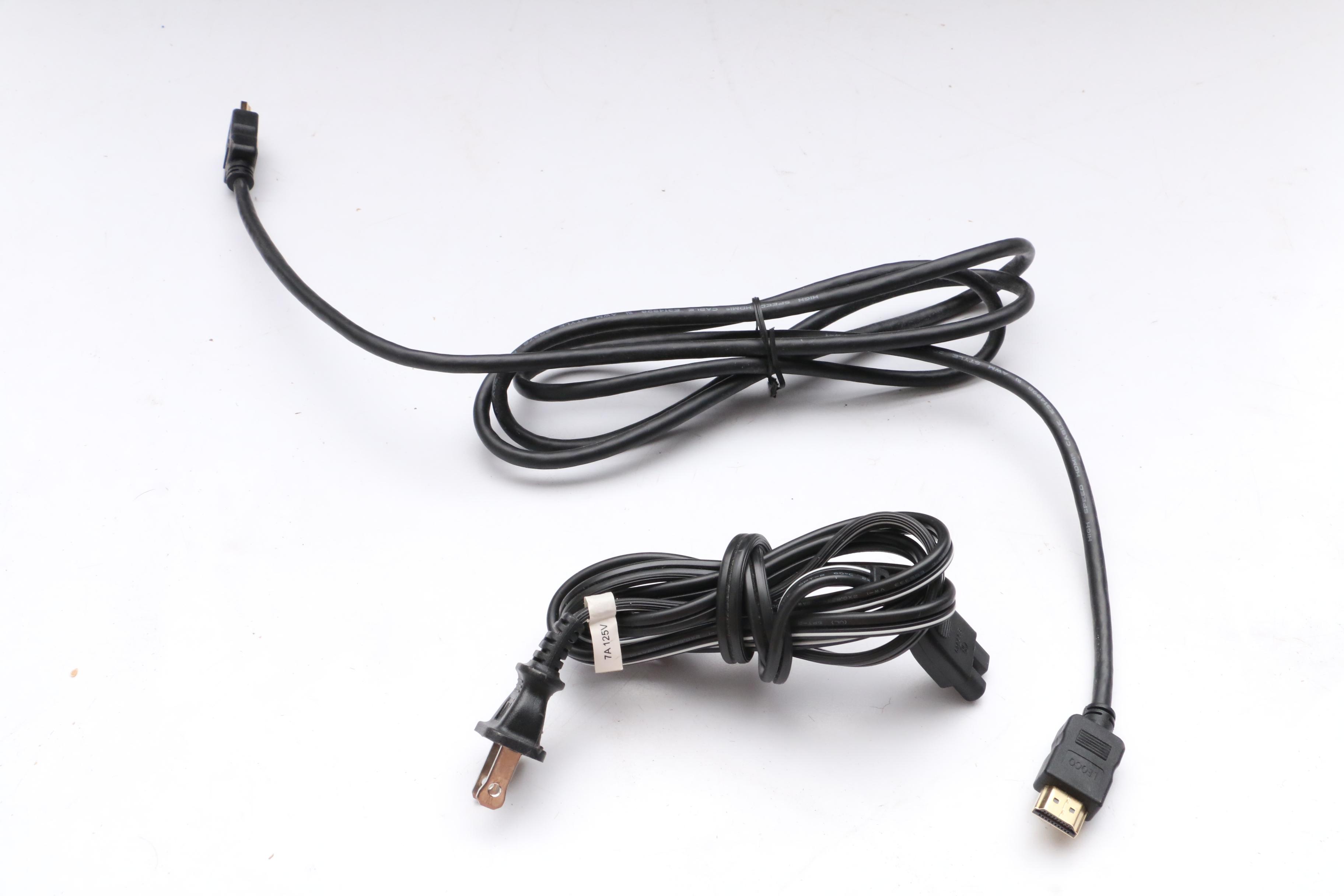 32" Philips Flatscreen Television with Stand